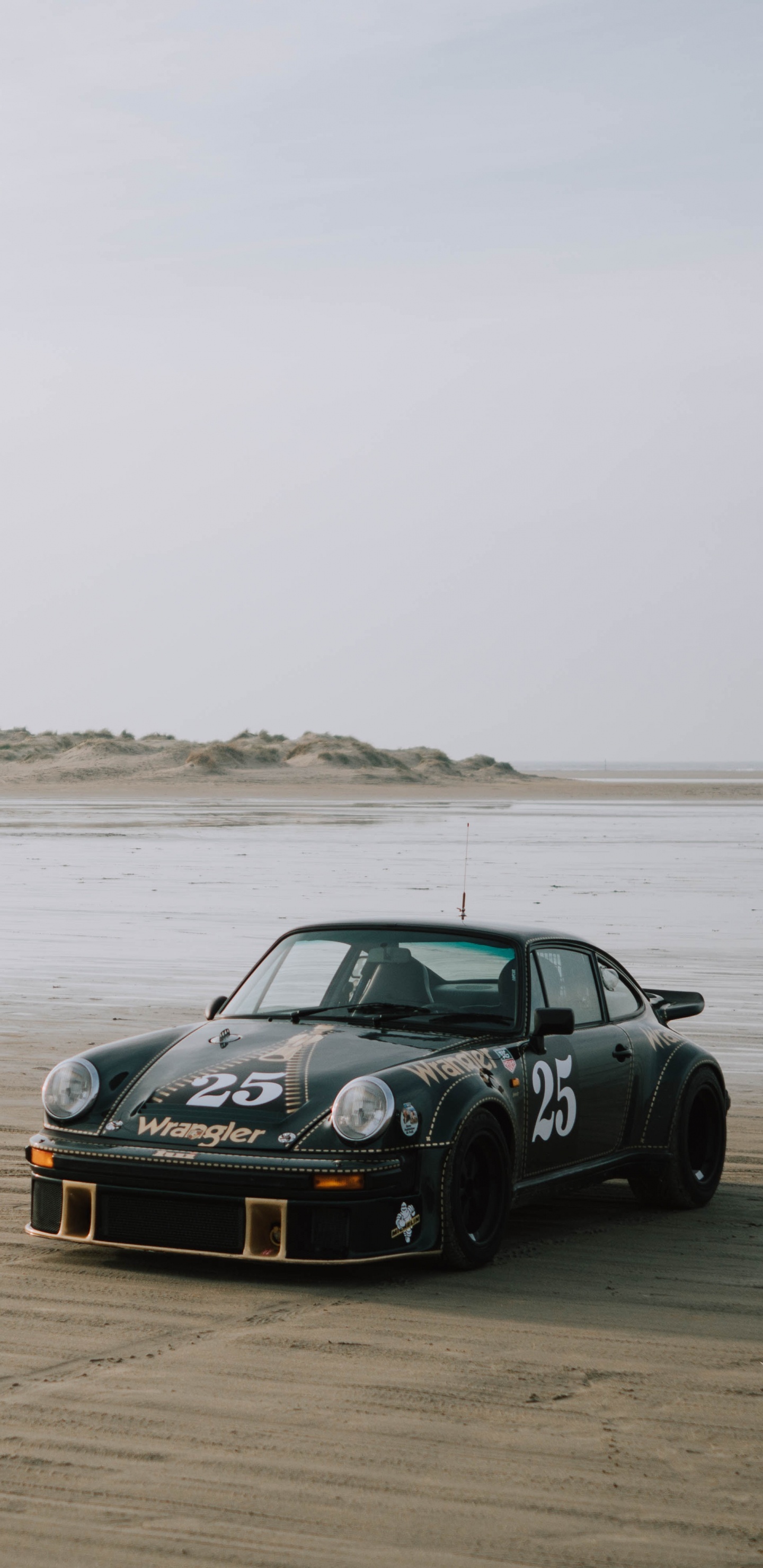 Обои спорткар, суперкар, автоспорт, дрифтинг, гоночный в разрешении 1440x2960