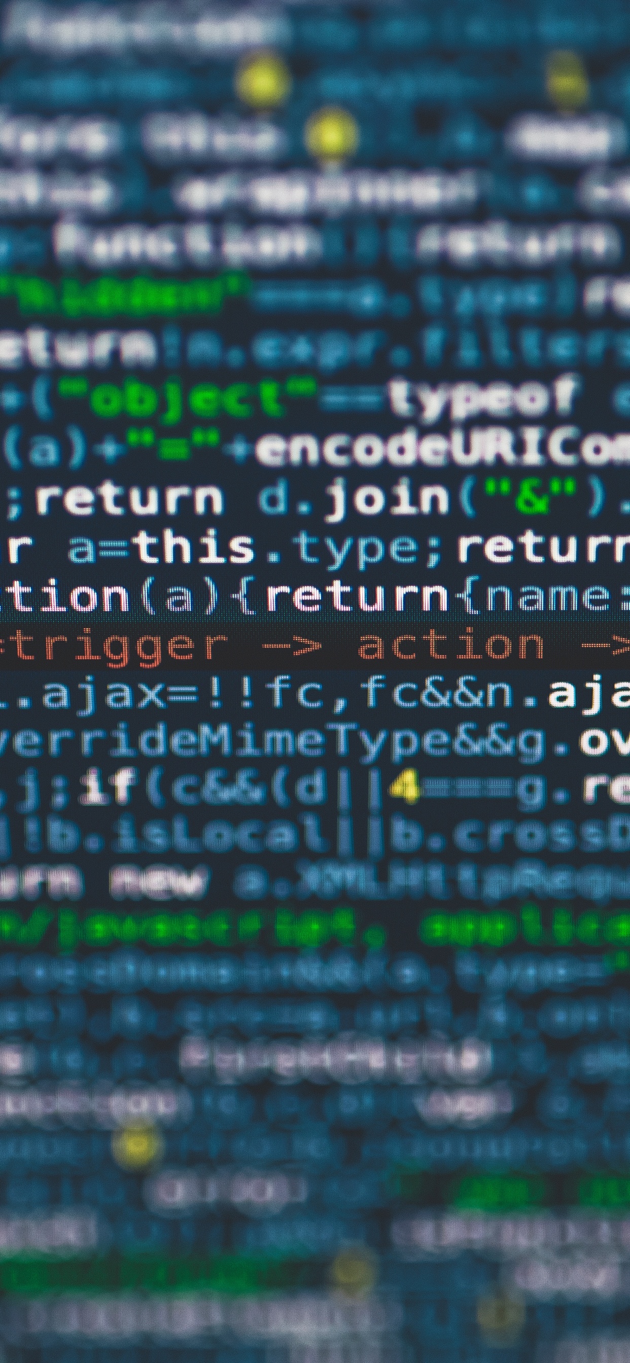 Обои текст, технологии, электронное устройство, электроника, кодер в разрешении 1242x2688
