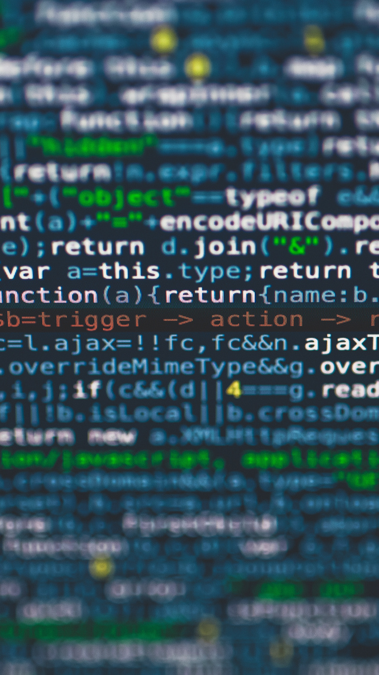 Обои текст, технологии, электронное устройство, электроника, кодер в разрешении 750x1334