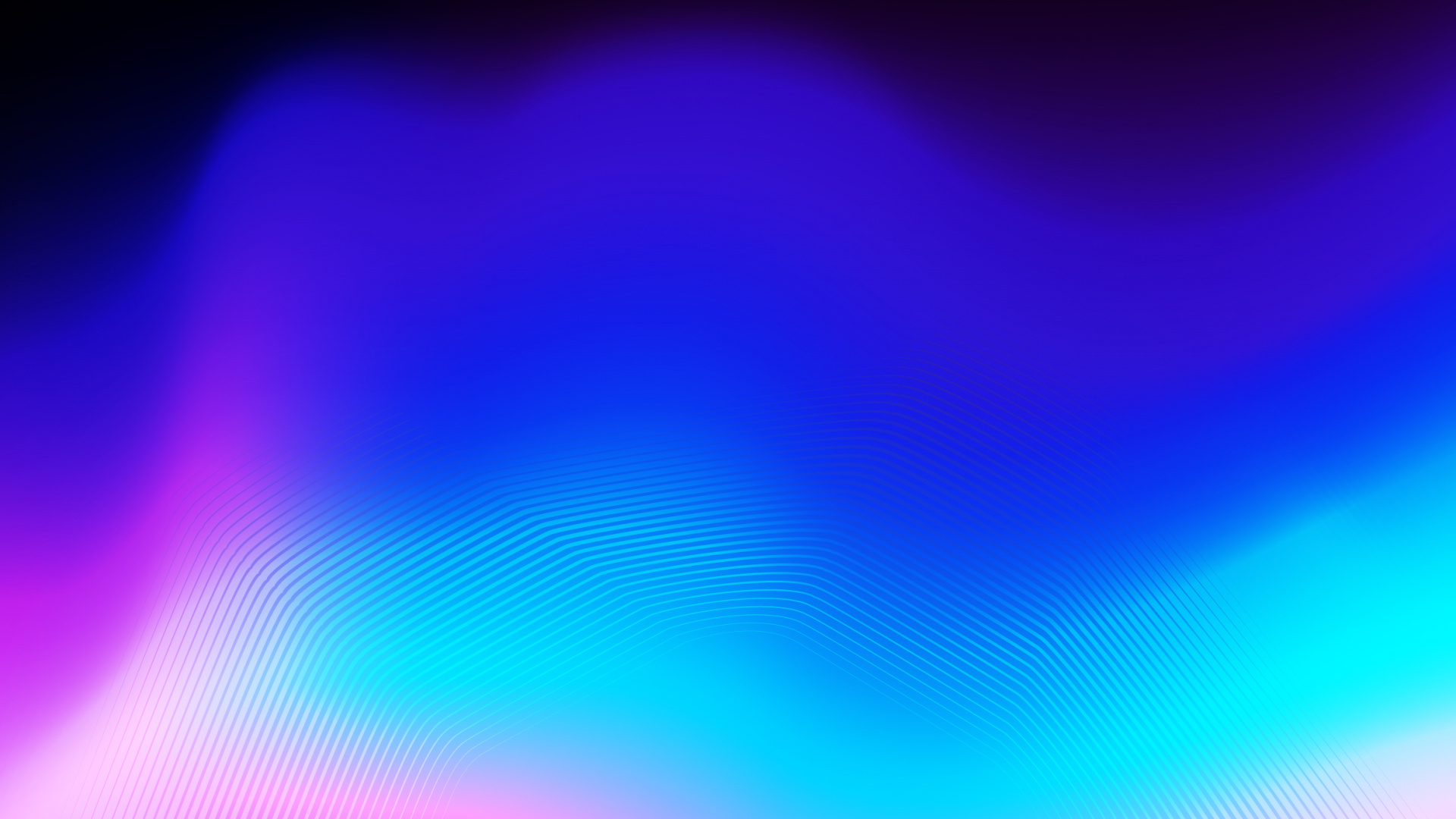 Обои атмосфера, атмосфера земли, лазурный, пурпур, Фиолетовый в разрешении 1920x1080