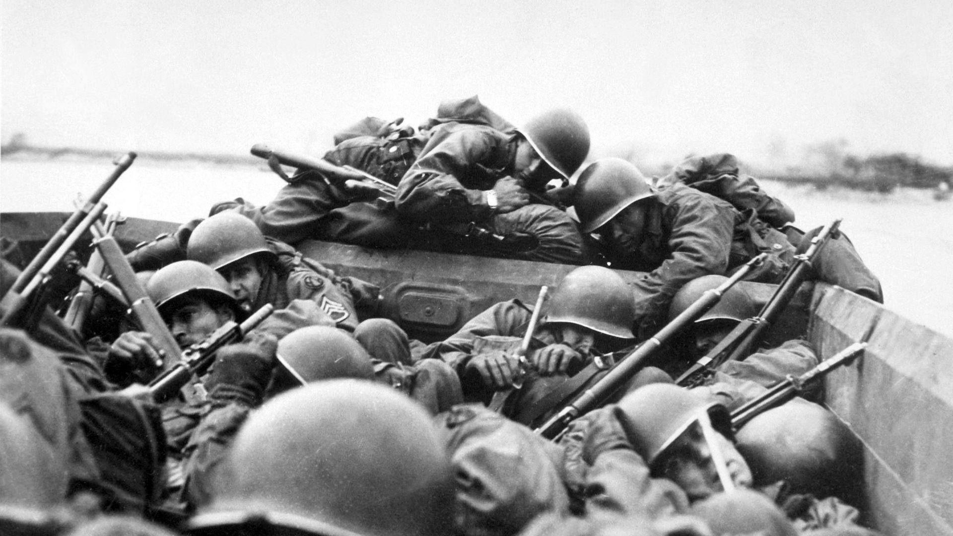 Обои солдат, военная организация, отряд, битва, военнослужащие в разрешении 1920x1080