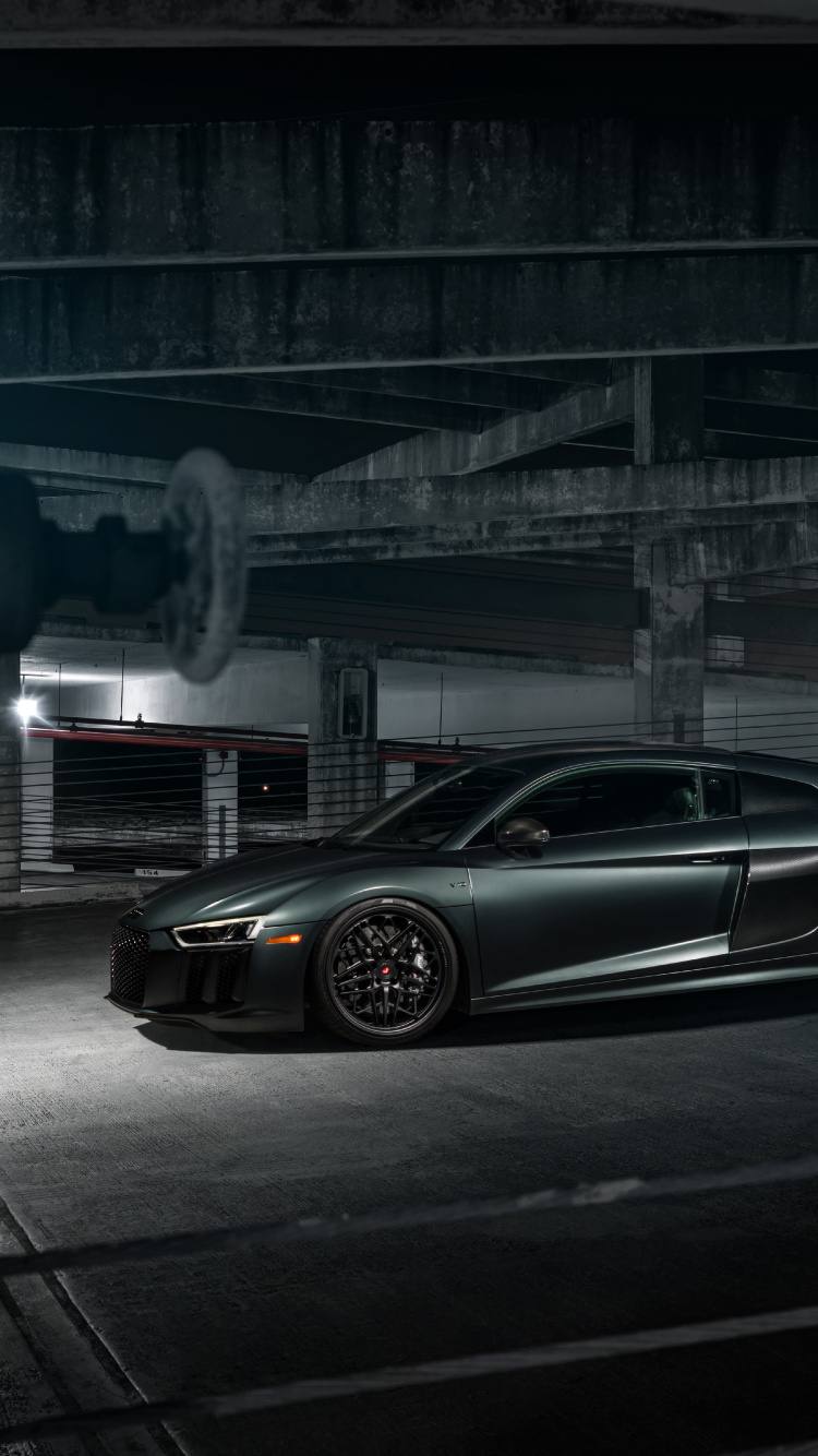 Обои авто, audi, суперкар, спорткар, обод в разрешении 750x1334