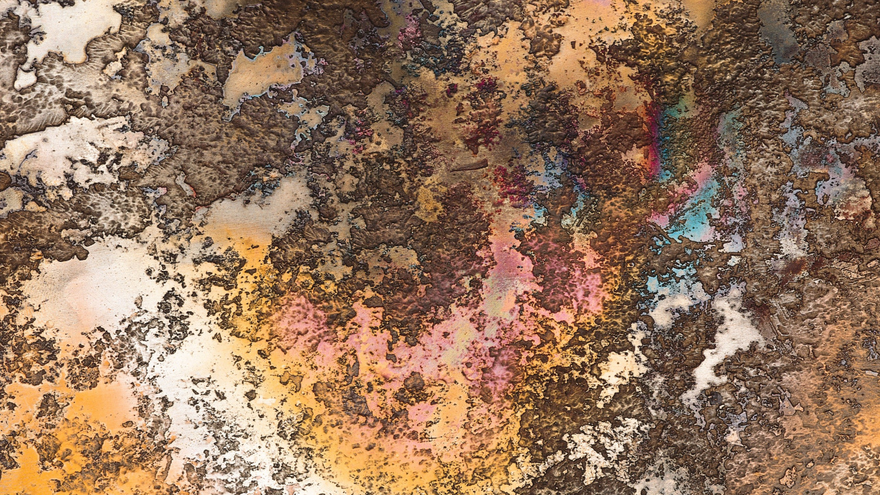 Обои узор, арт, почва, ноты, геология в разрешении 1280x720