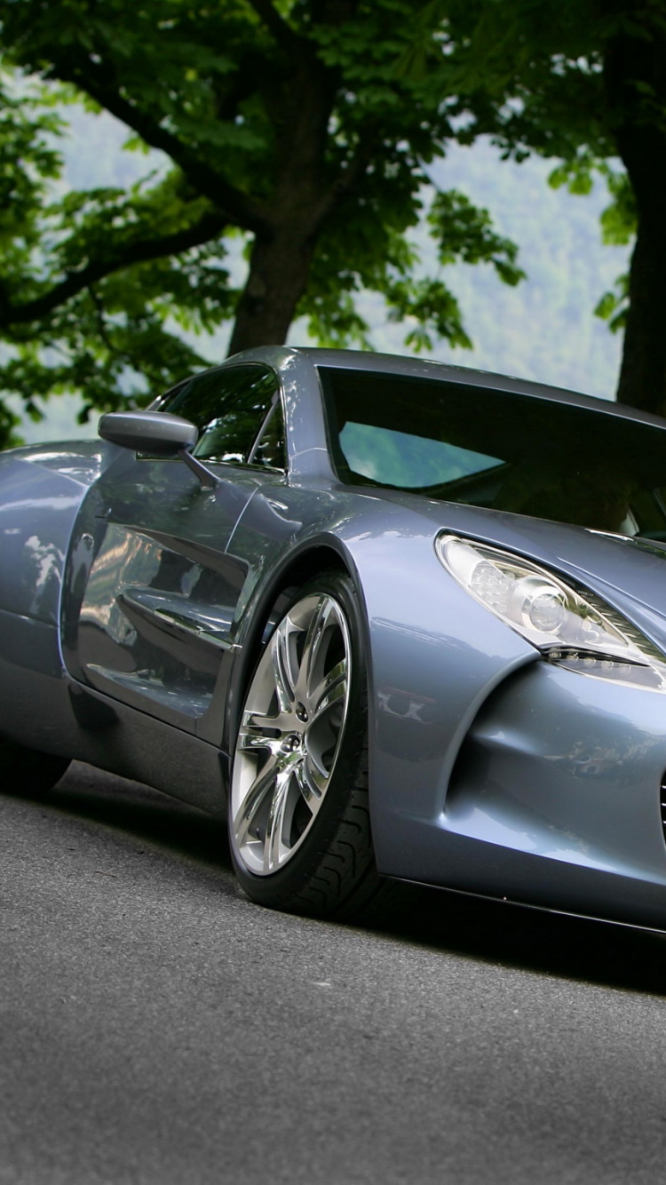 Обои суперкар, Астон Мартин дбс V12, спорткар, Мазерати, Бугатти вейрон в разрешении 750x1334