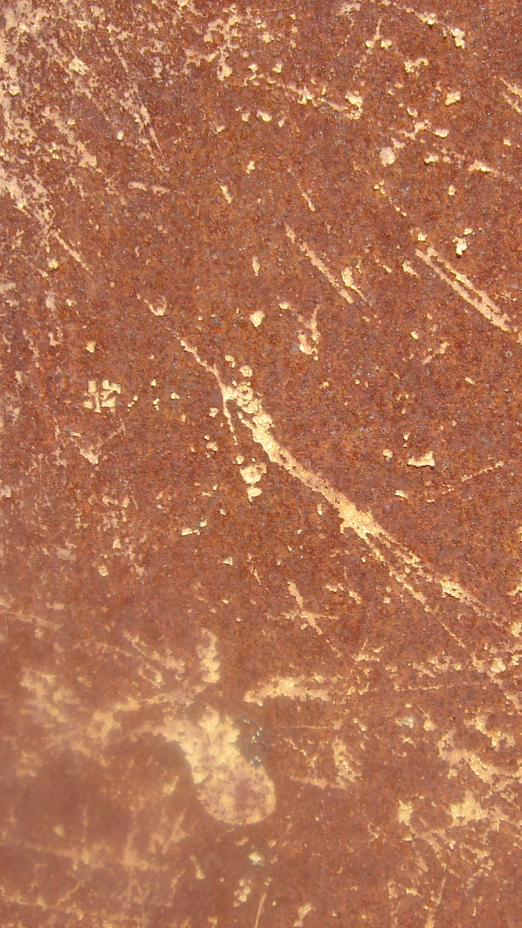 Обои рок, коричневый цвет, космос, работа, инструмент в разрешении 750x1334