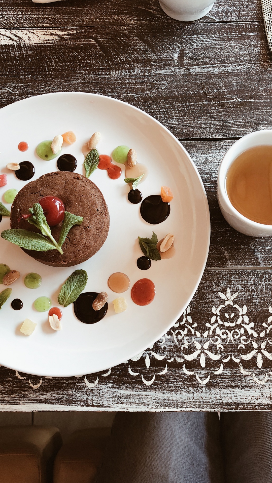 Обои блюда, завтрак, кофе, кофейная чашка, поздний завтрак в разрешении 1080x1920