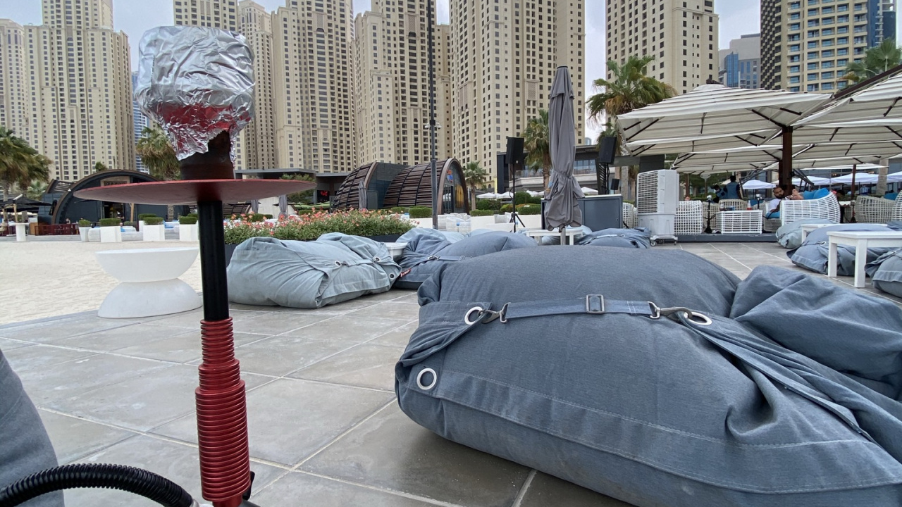 Обои архитектура, город, башня, здание, коммерческое здание в разрешении 1280x720