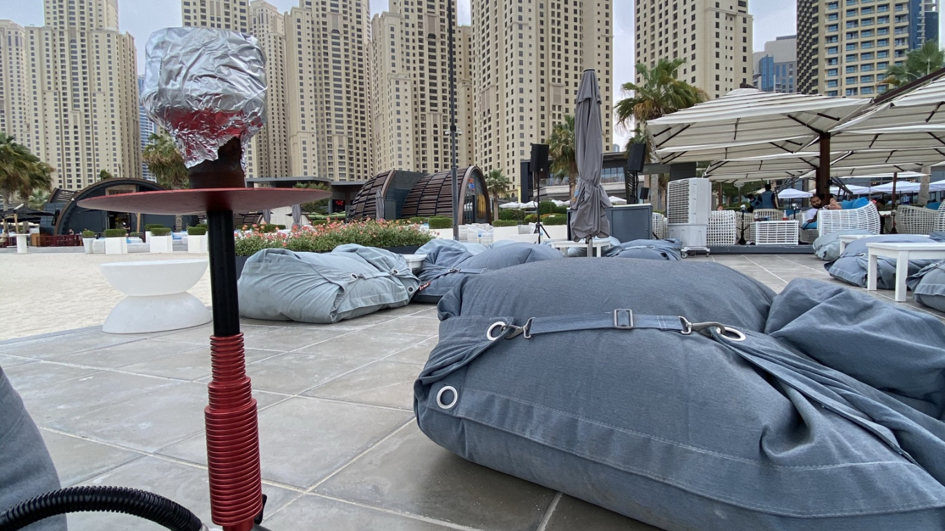 Обои архитектура, город, башня, здание, коммерческое здание в разрешении 1366x768