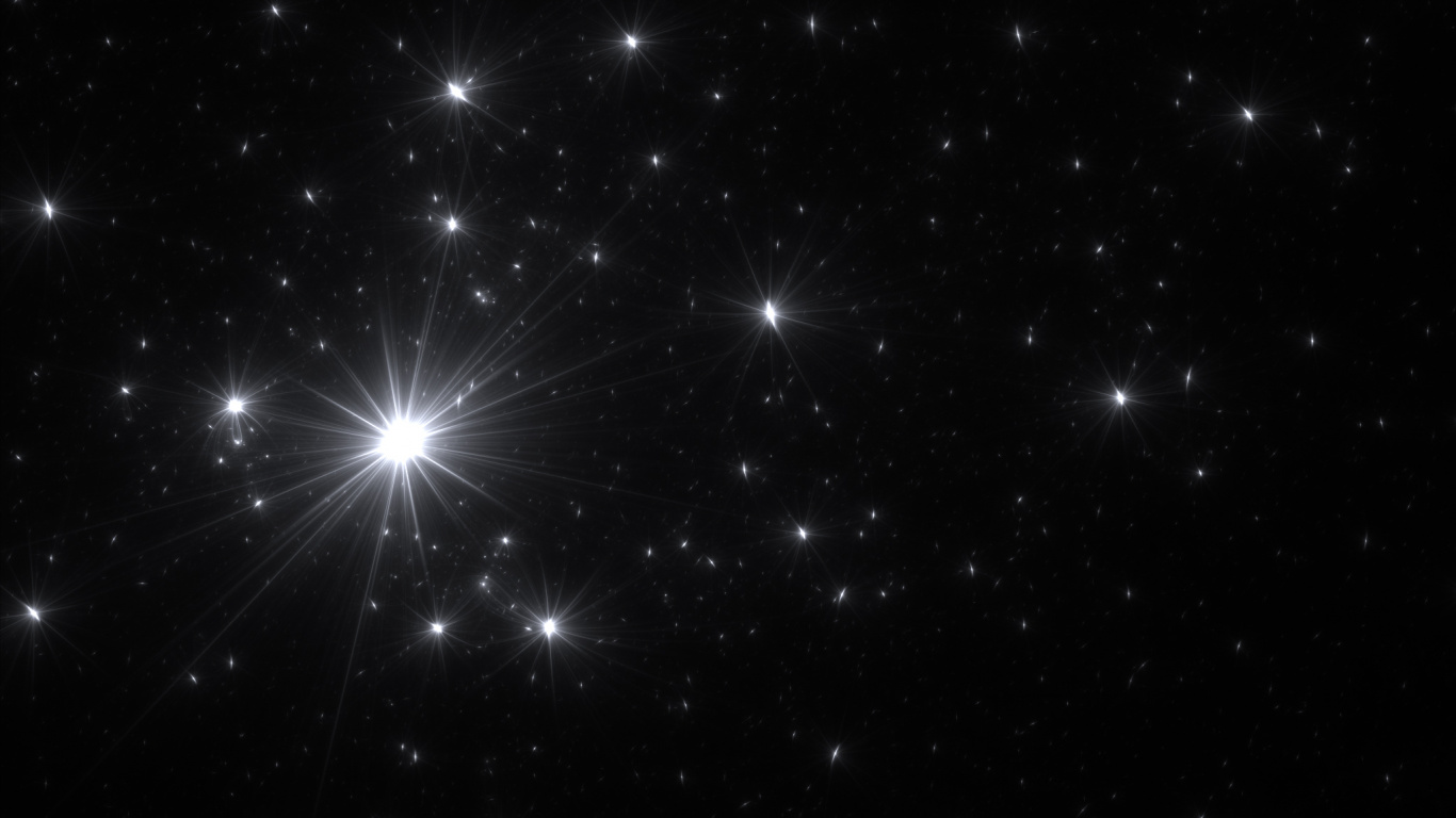 Обои атмосфера, космическое пространство, астрономический объект, Астрономия, звезда в разрешении 1366x768