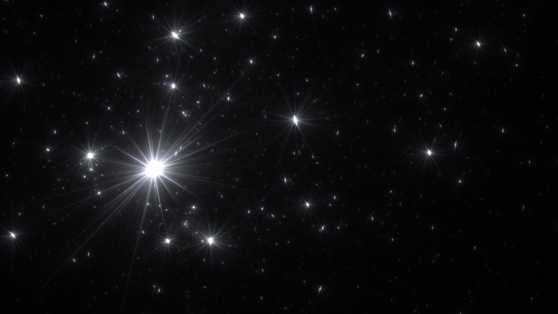 Обои атмосфера, космическое пространство, астрономический объект, Астрономия, звезда в разрешении 1920x1080