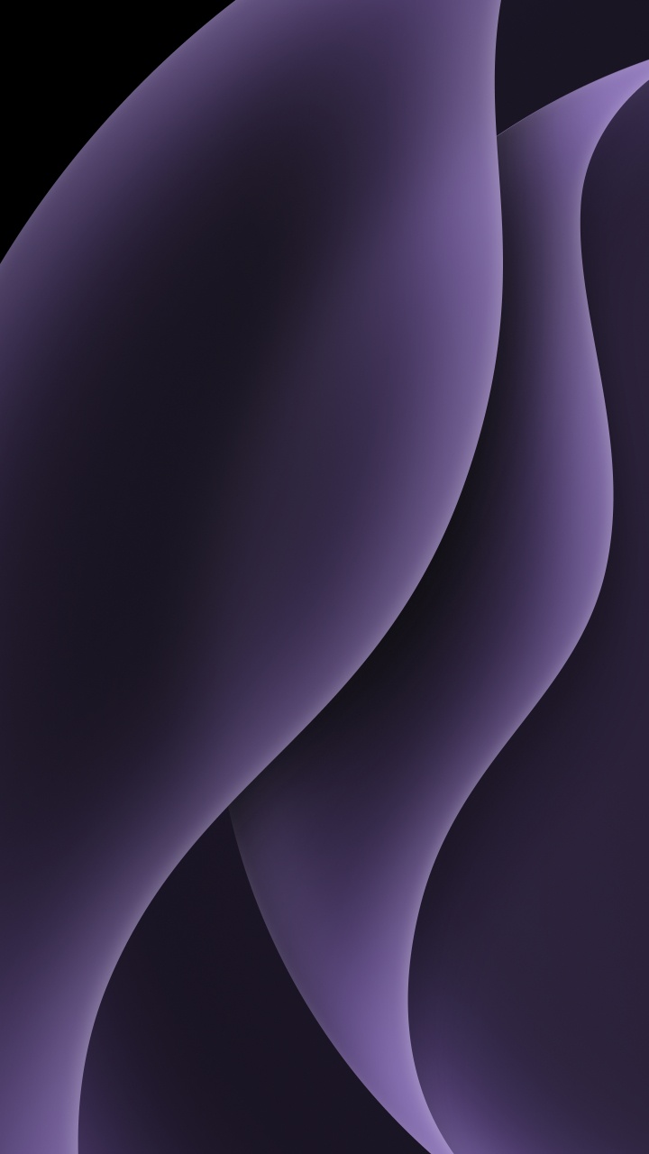 Обои абстрактные обои, растение, пурпур, серый цвет, Фиолетовый в разрешении 720x1280