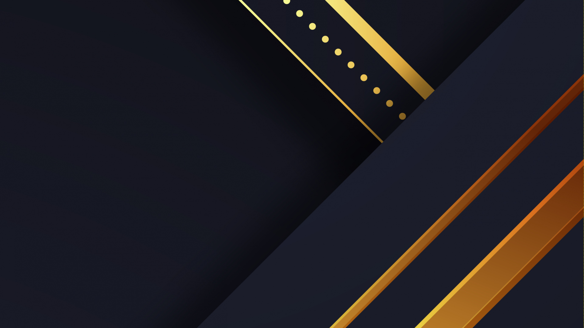 Обои свет, прямоугольник, Янтарь, золото, параллель в разрешении 1920x1080