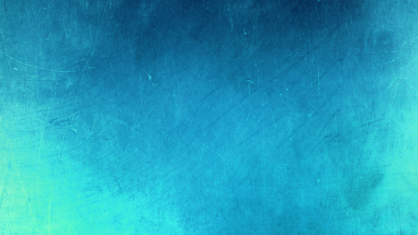 Обои синий, зеленый, Аква, бирюза, чирок в разрешении 1366x768
