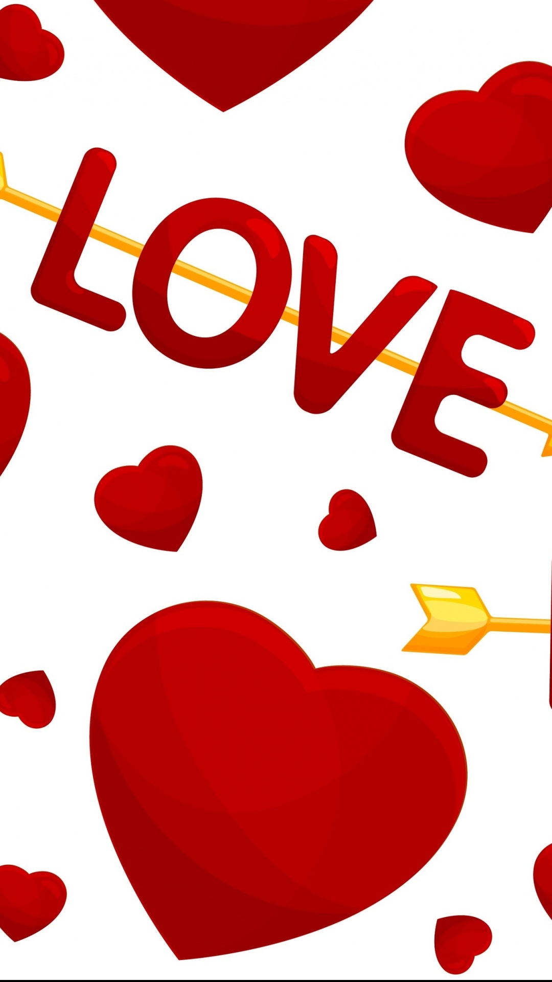 Обои событие, иллюстрация, мимика, красный цвет, материальное свойство в разрешении 1080x1920