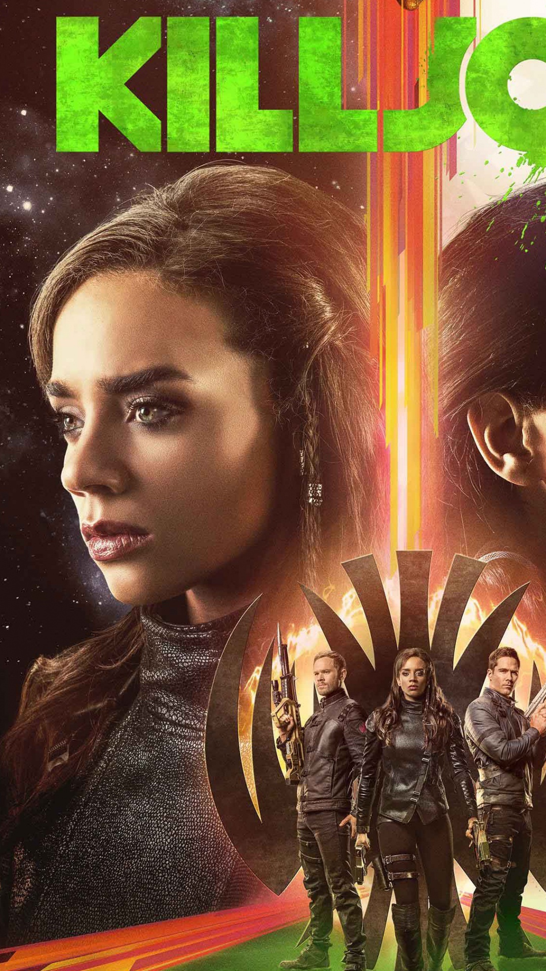 Обои Кайфоломы - Сезон 3, принять участие, постер, компьютерная игра, игры в разрешении 1080x1920