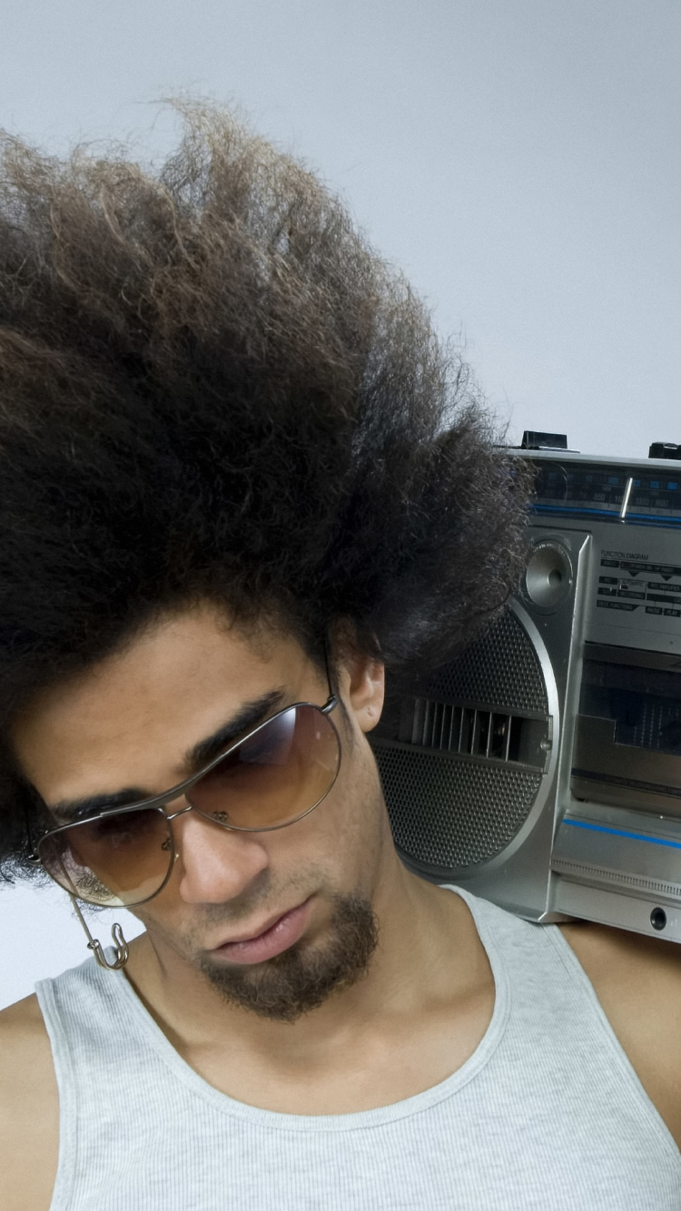 Обои Бумбокс, радио, звуковое оборудование, Альбом, Компакт-Кассета в разрешении 750x1334