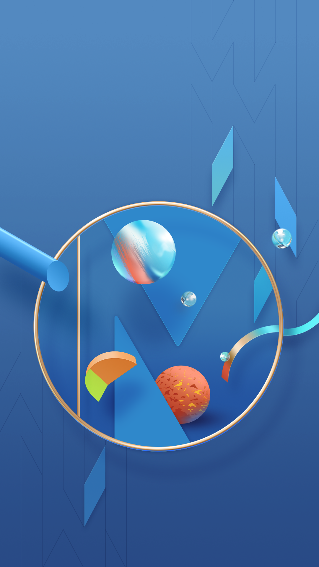 Обои ZTE, ZTE Nubia Z17s, Нубия, Нубия Z17, z17 mini - 64 го - или - смартфон в разрешении 1080x1920