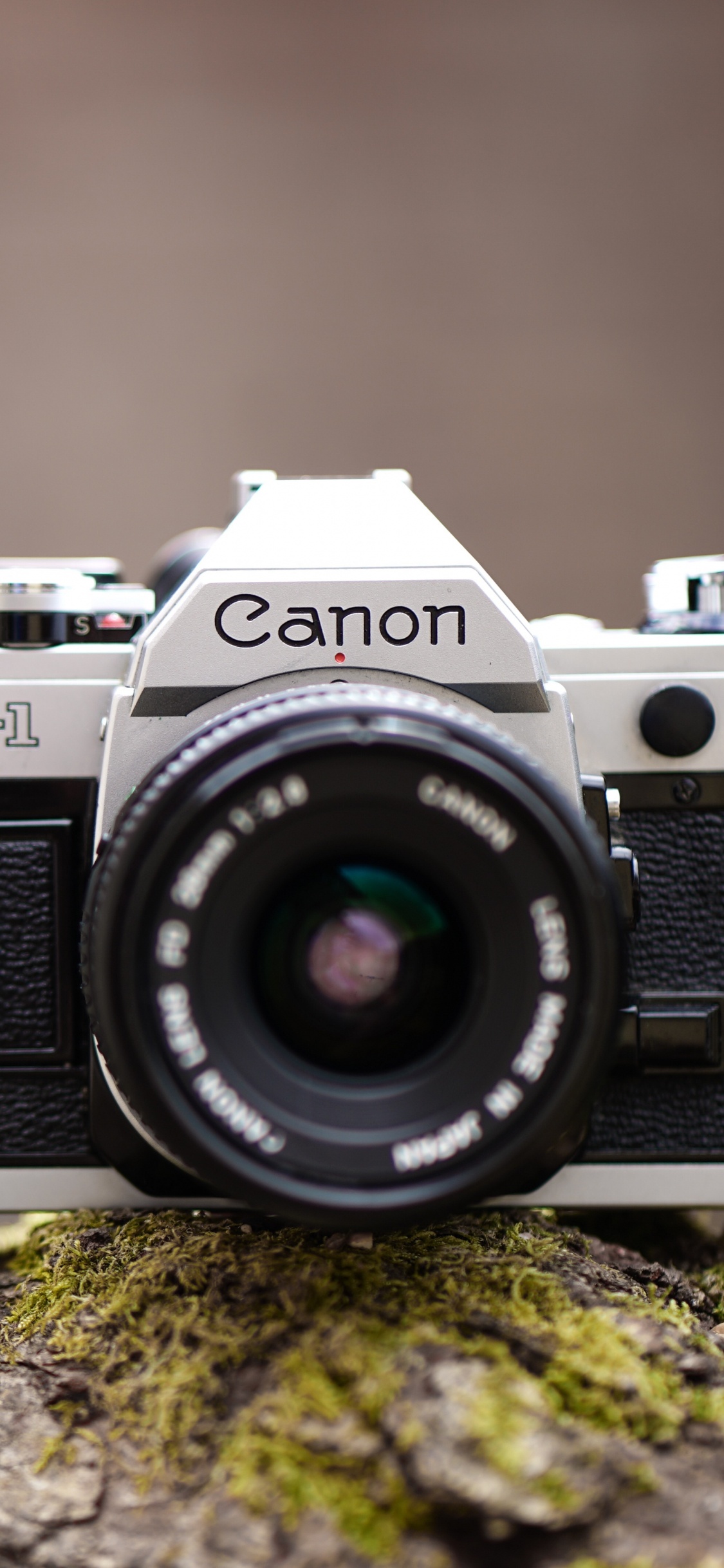 Обои оптика камеры, Точка-и-снимай камеры, канон, зеркальная камера, объектив камеры в разрешении 1125x2436