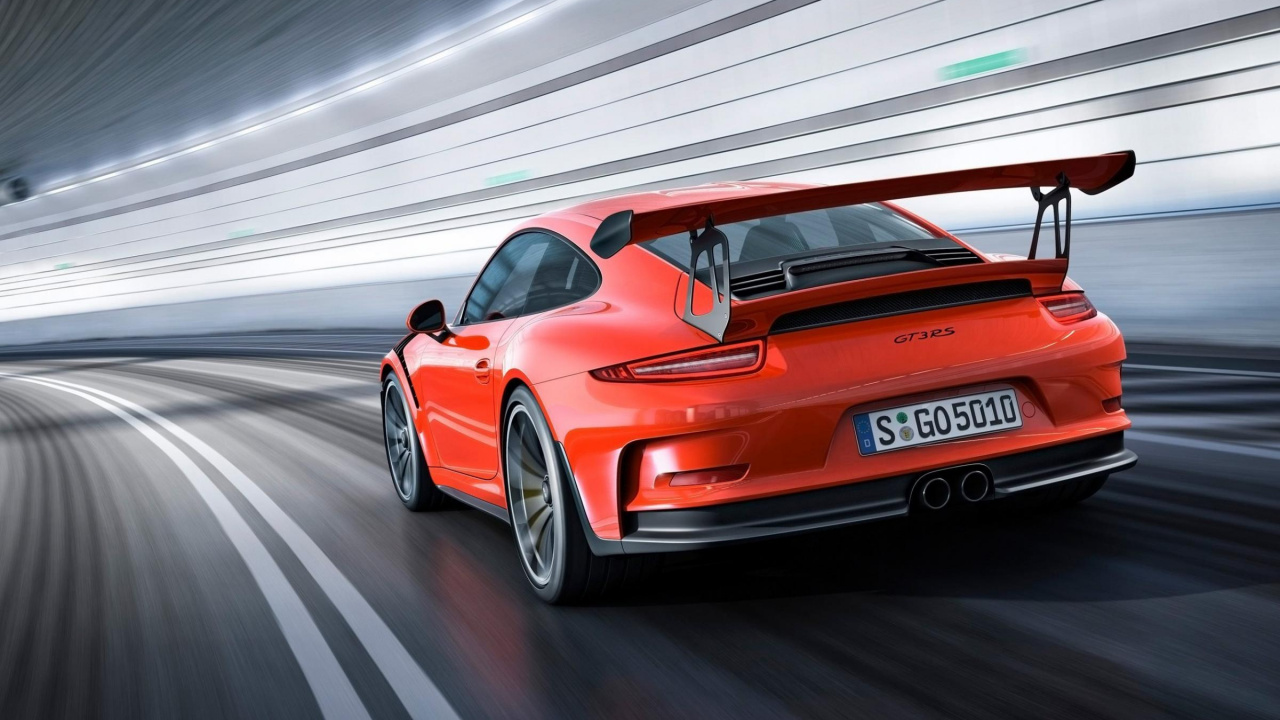 Обои Порше, авто, спорткар, Porsche 911 GT3 RS 996, суперкар в разрешении 1280x720