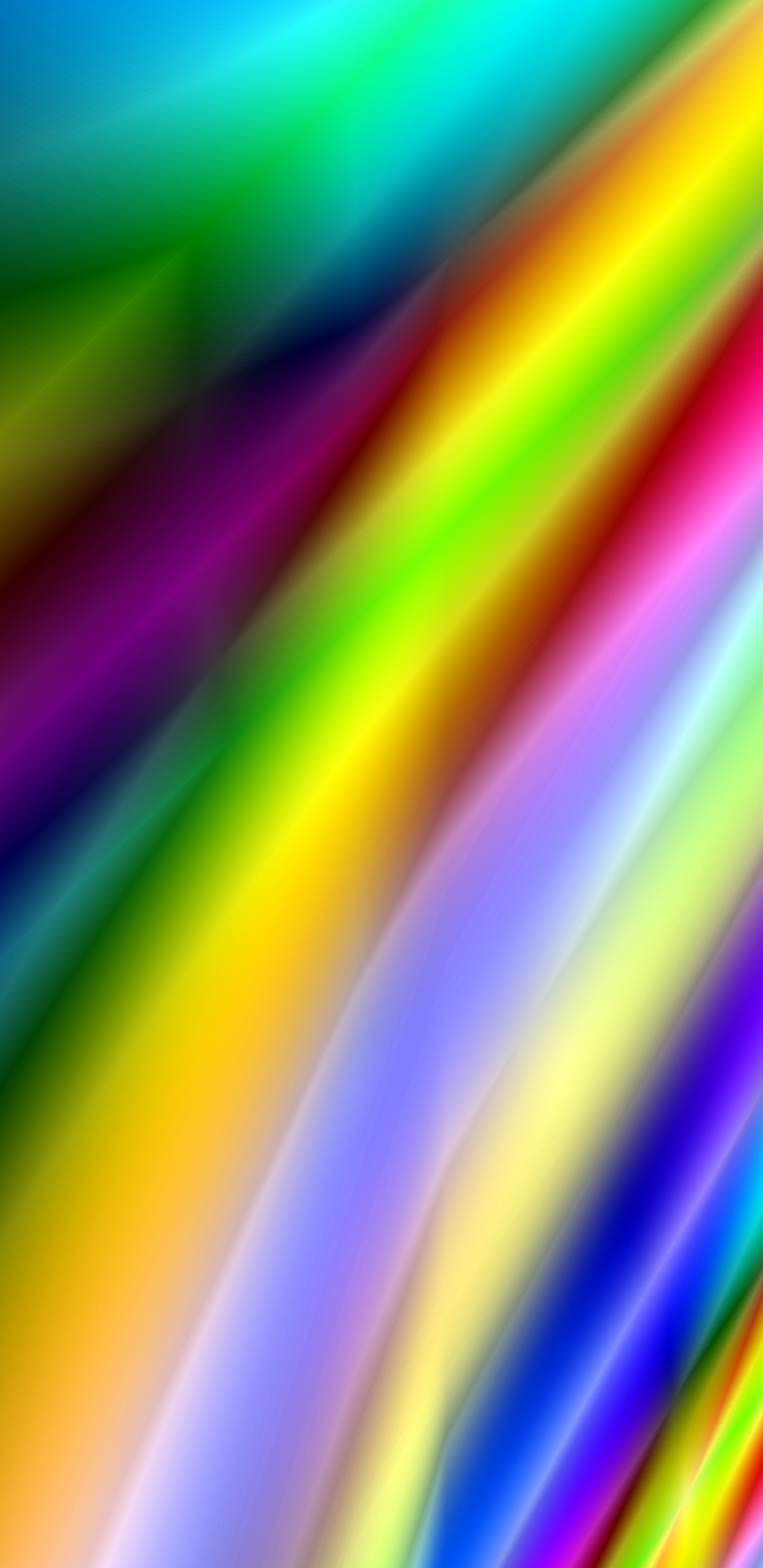 Обои свет, красочность, лазурный, пурпур, Фиолетовый в разрешении 1440x2960