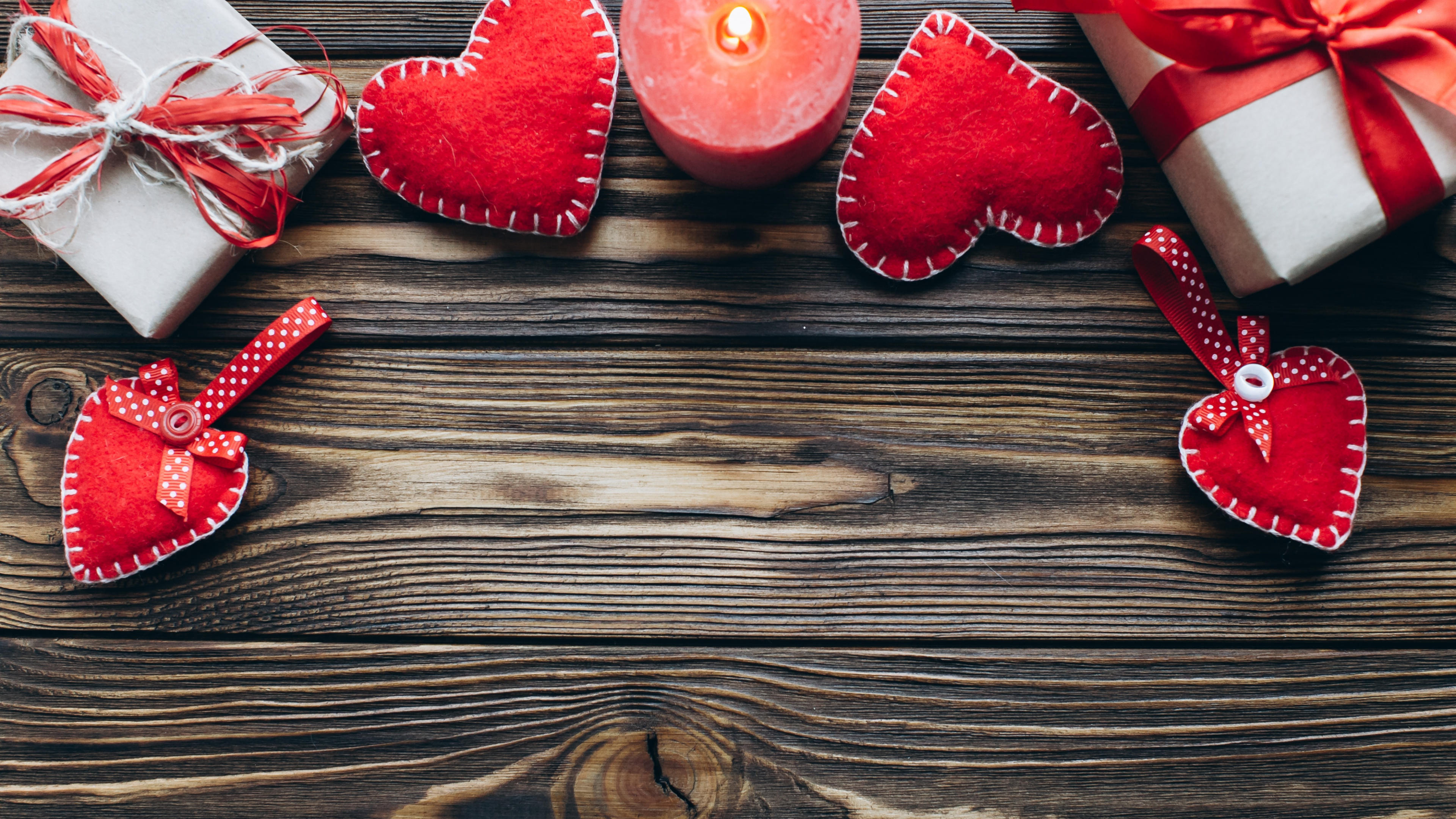 Обои сердце, сладость, Салон красоты, фейсбук, 25 декабря в разрешении 3840x2160