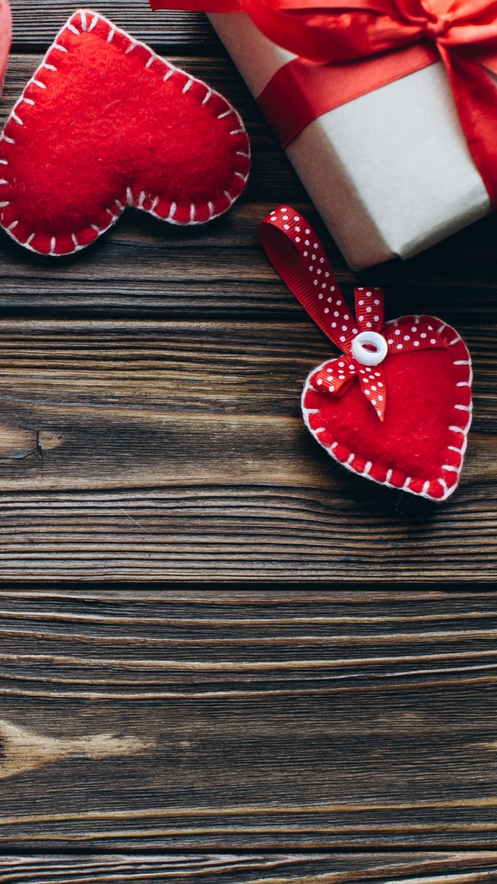 Обои сердце, сладость, Салон красоты, фейсбук, 25 декабря в разрешении 720x1280