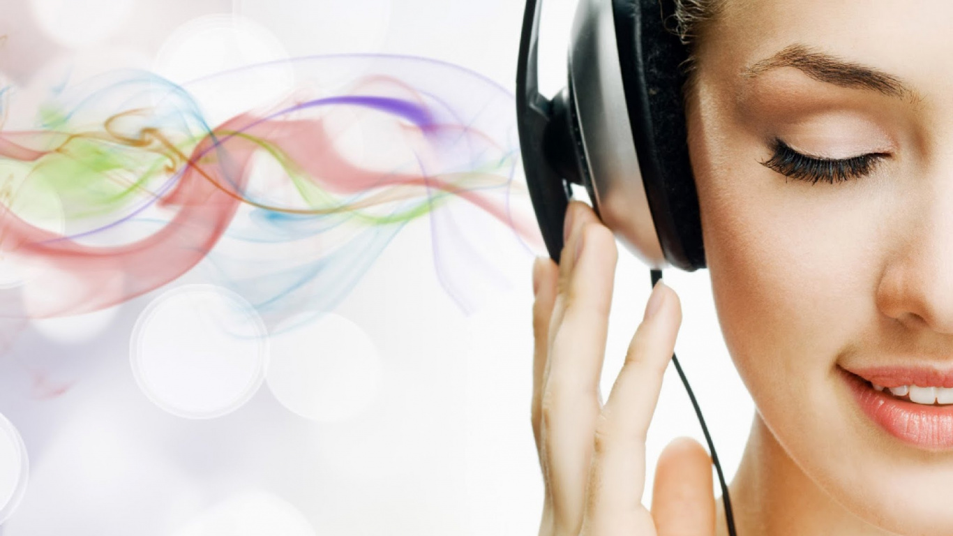 Обои лицо, бровь, кожа, щека, красота в разрешении 1366x768