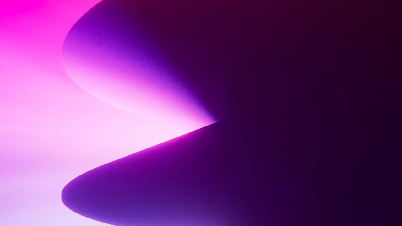 Обои Яблочный Парк, пурпур, черный, Фиолетовый, розовый в разрешении 1280x720