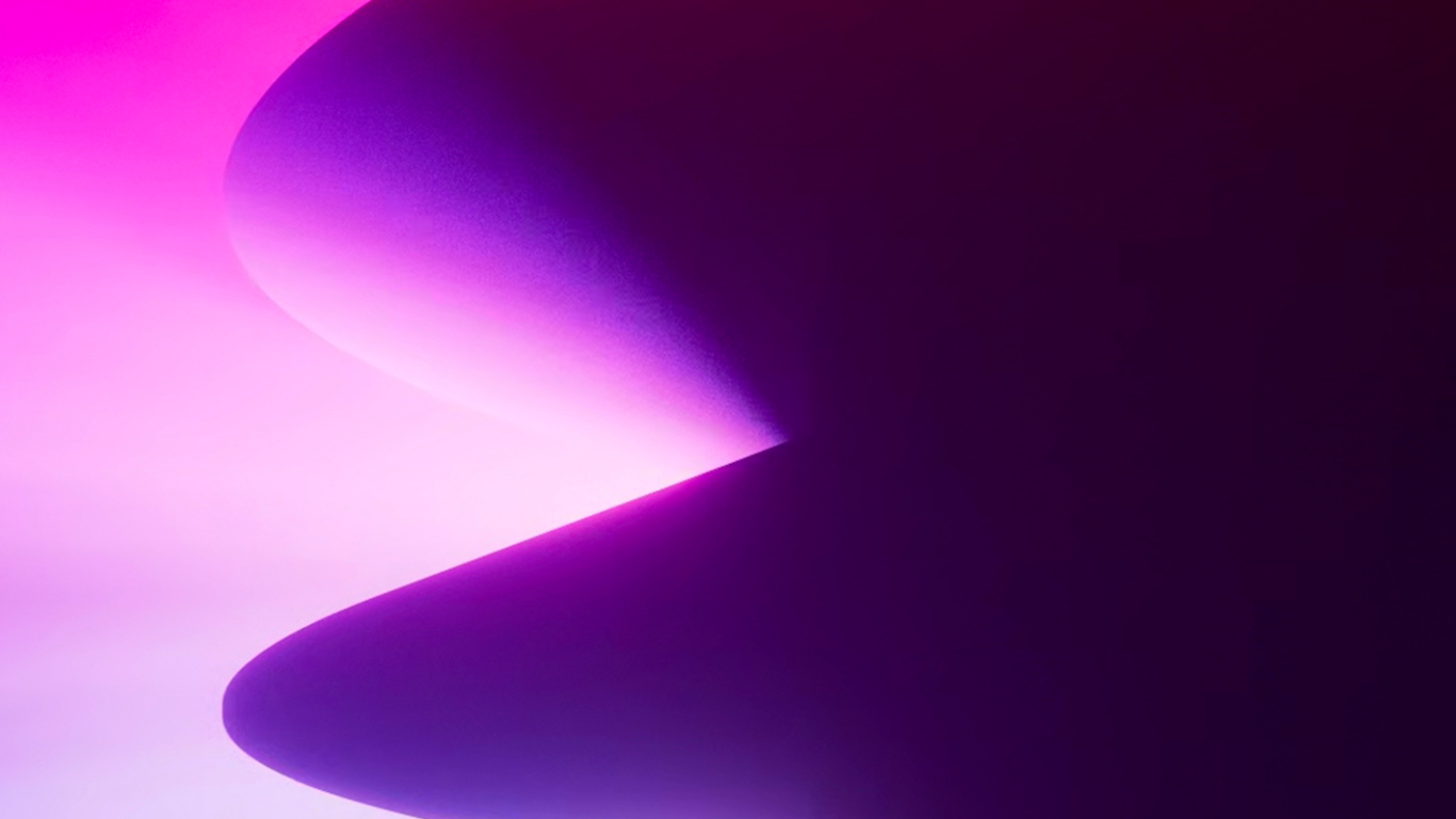 Обои Яблочный Парк, пурпур, черный, Фиолетовый, розовый в разрешении 1366x768