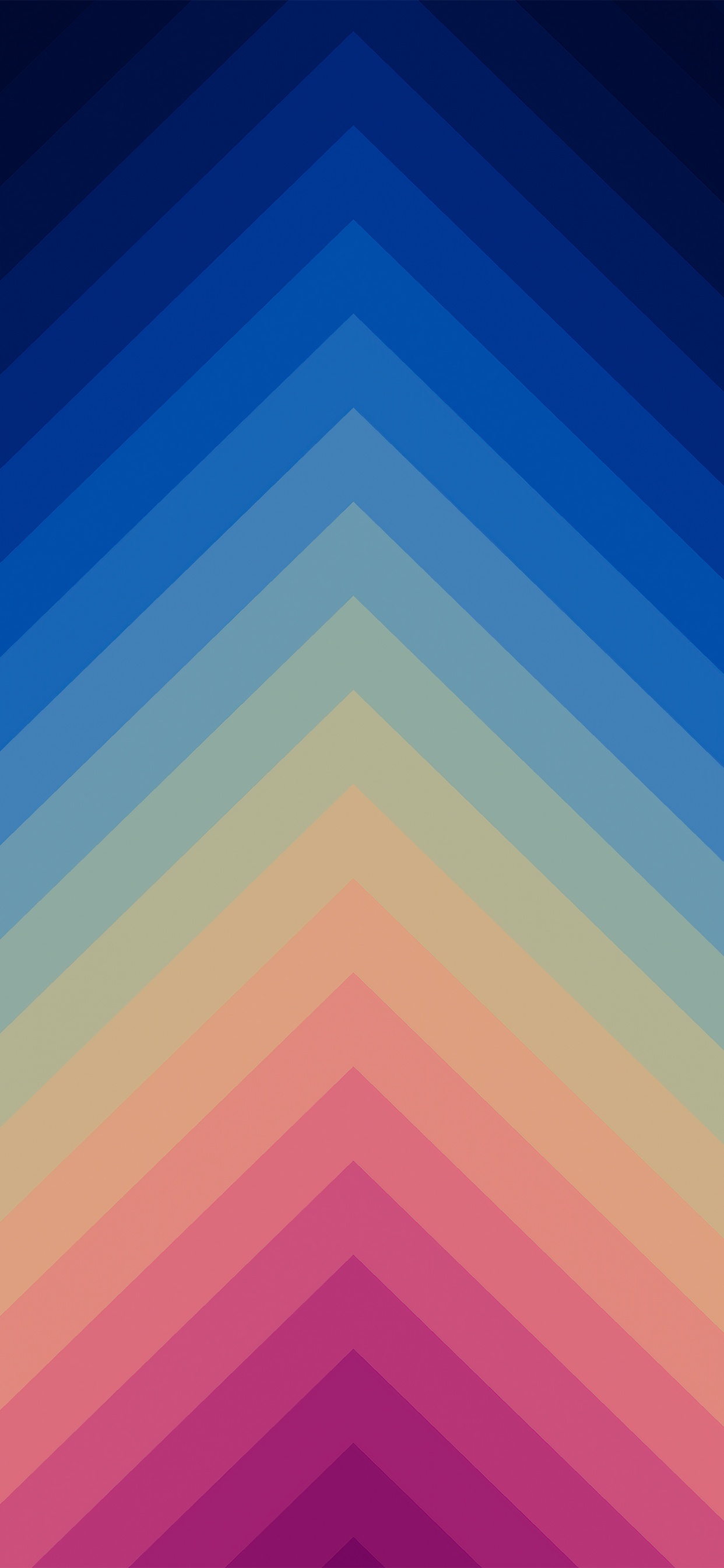 Обои графический дизайн, ключ цветности, дизайн, графика, арт в разрешении 1242x2688