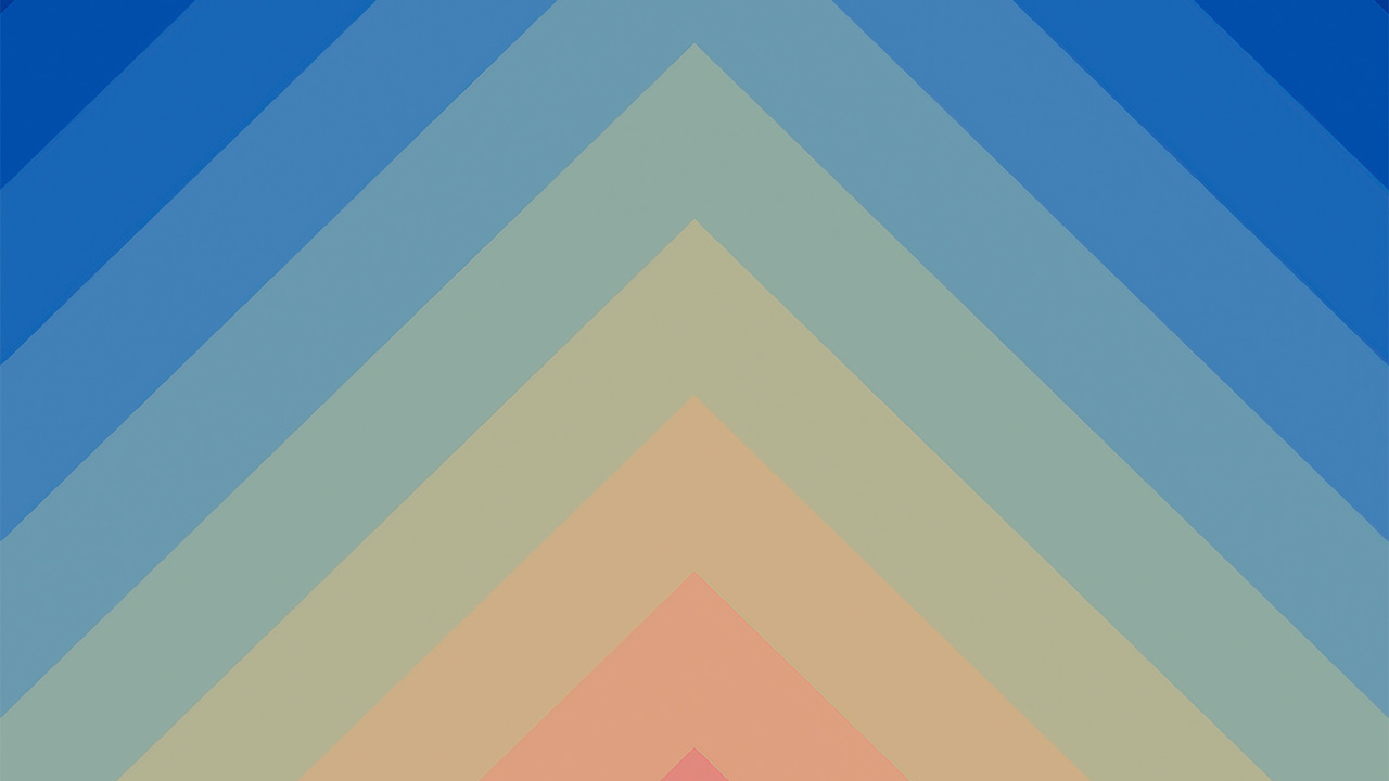 Обои графический дизайн, ключ цветности, дизайн, графика, арт в разрешении 1280x720