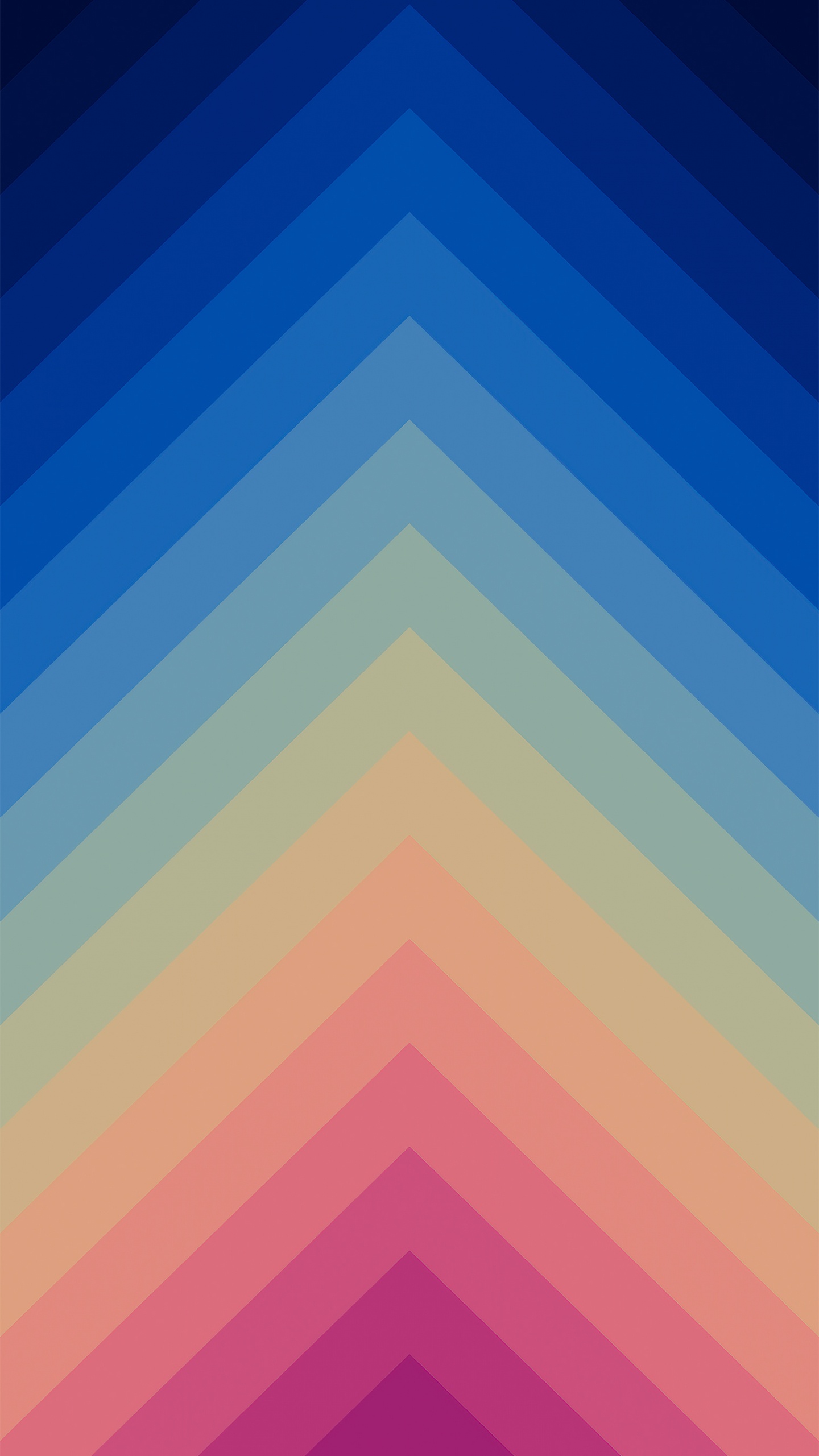 Обои графический дизайн, ключ цветности, дизайн, графика, арт в разрешении 1440x2560