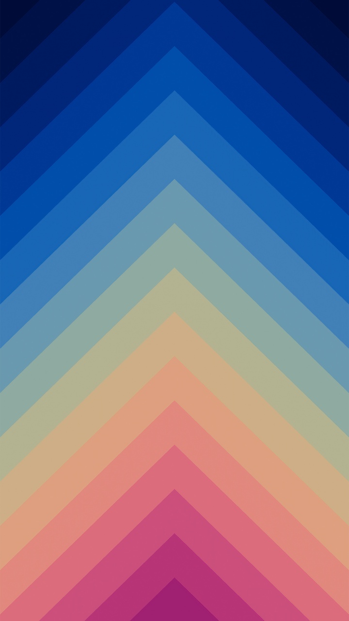 Обои графический дизайн, ключ цветности, дизайн, графика, арт в разрешении 720x1280