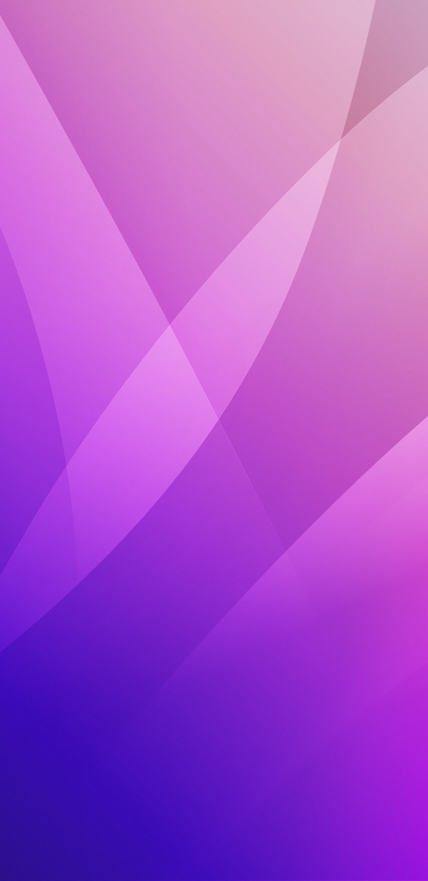 Обои сирень, графический пользовательский интерфейс, пурпур, Фиолетовый, розовый в разрешении 1440x2960