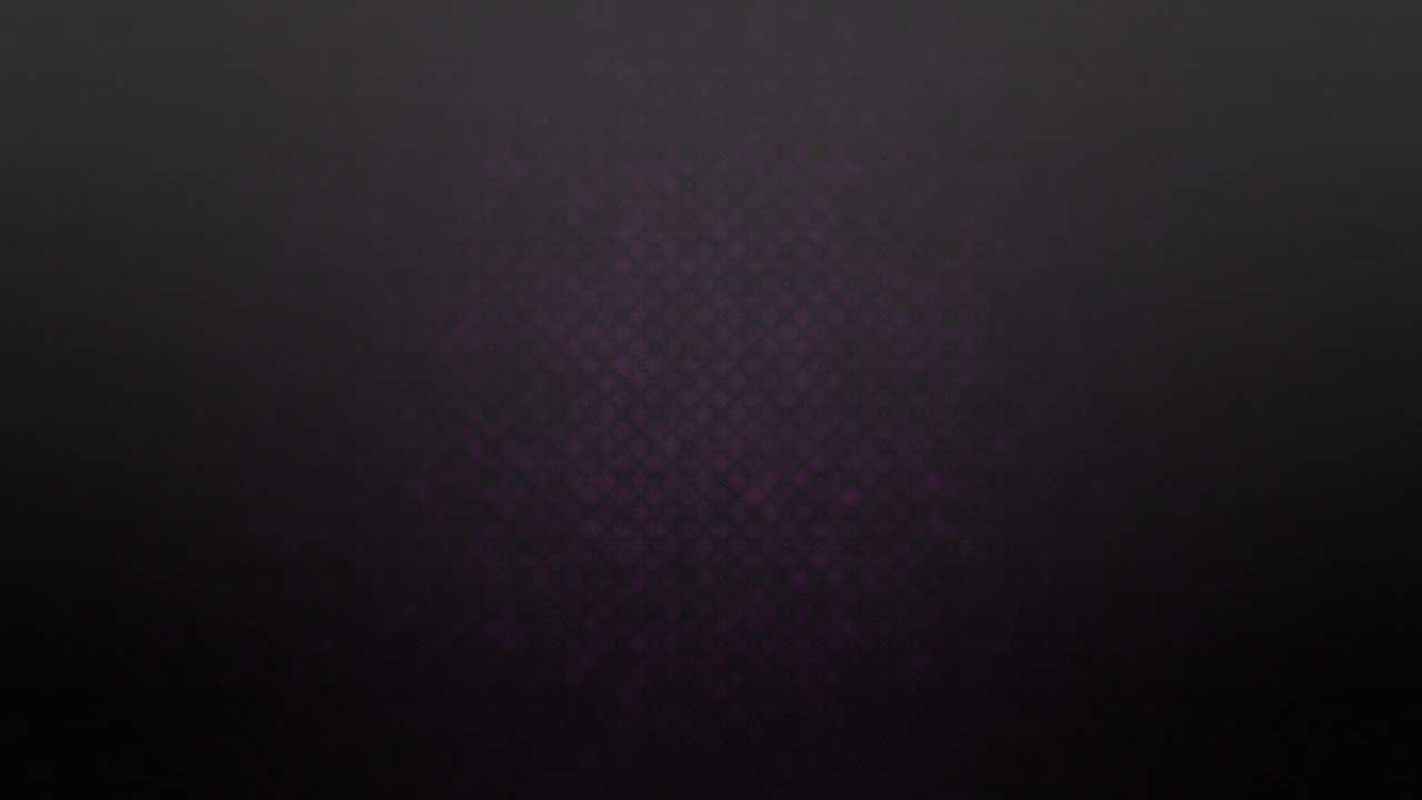 Обои черный, пурпур, темнота, атмосфера, синий цвет в разрешении 1280x720