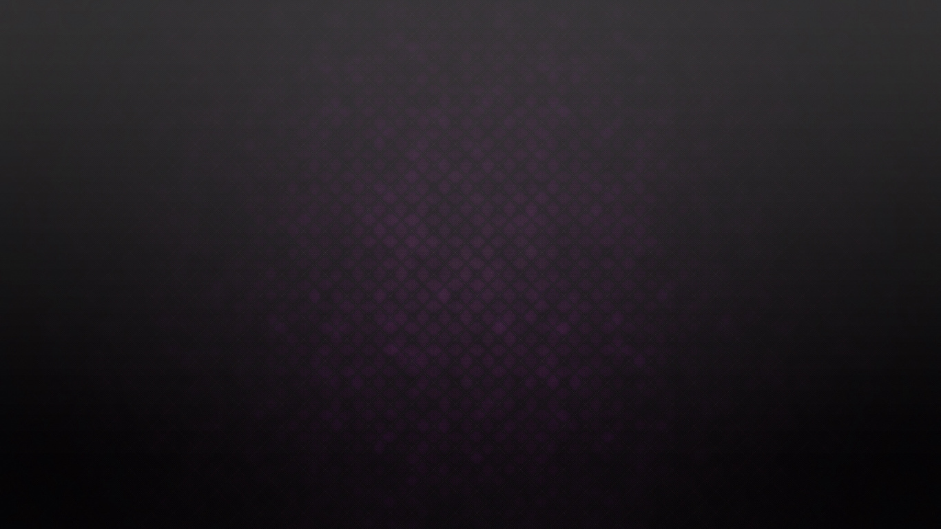 Обои черный, пурпур, темнота, атмосфера, синий цвет в разрешении 1366x768