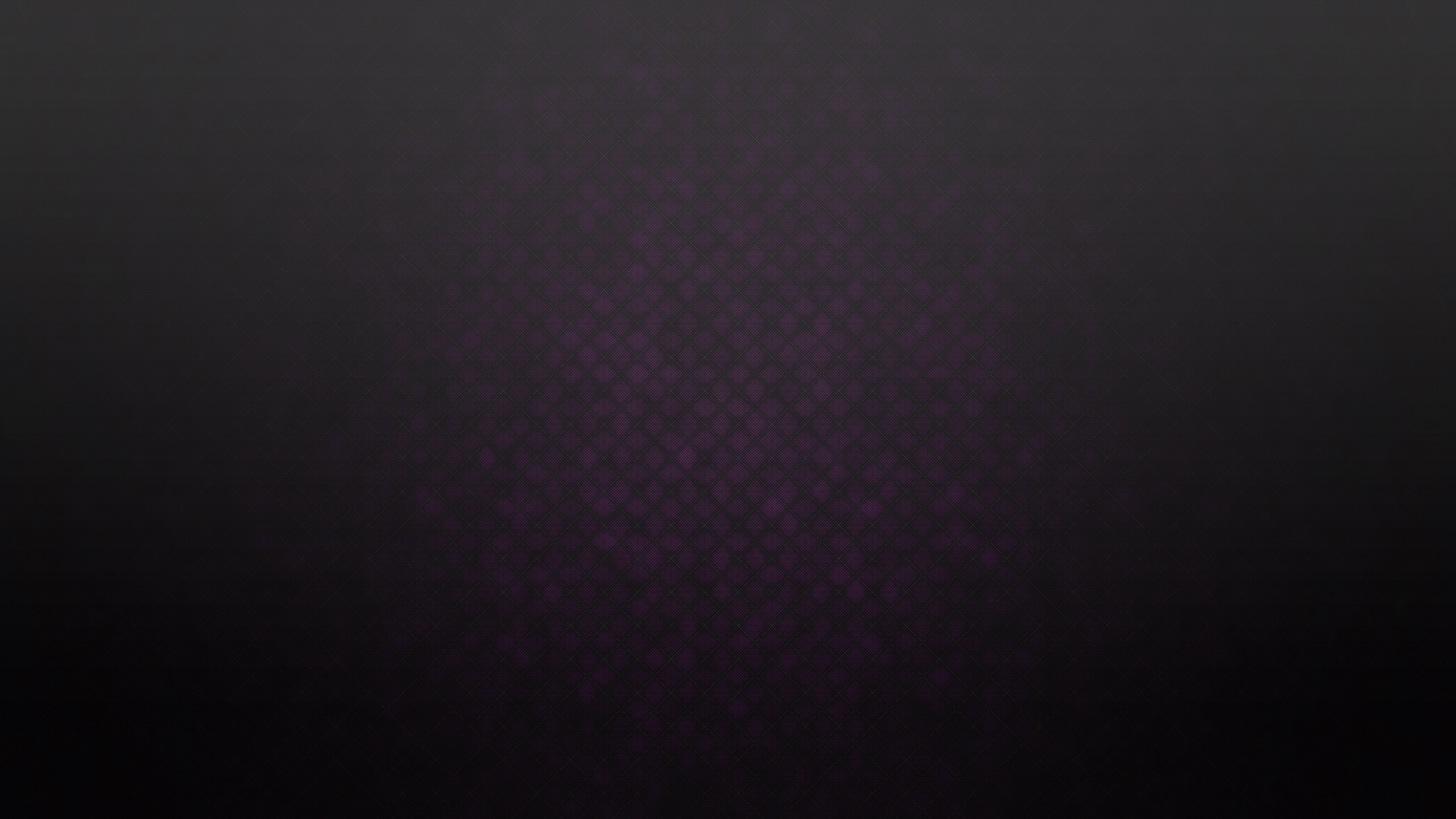 Обои черный, пурпур, темнота, атмосфера, синий цвет в разрешении 2560x1440