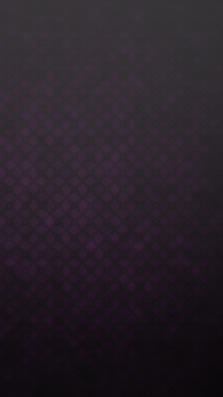 Обои черный, пурпур, темнота, атмосфера, синий цвет в разрешении 750x1334