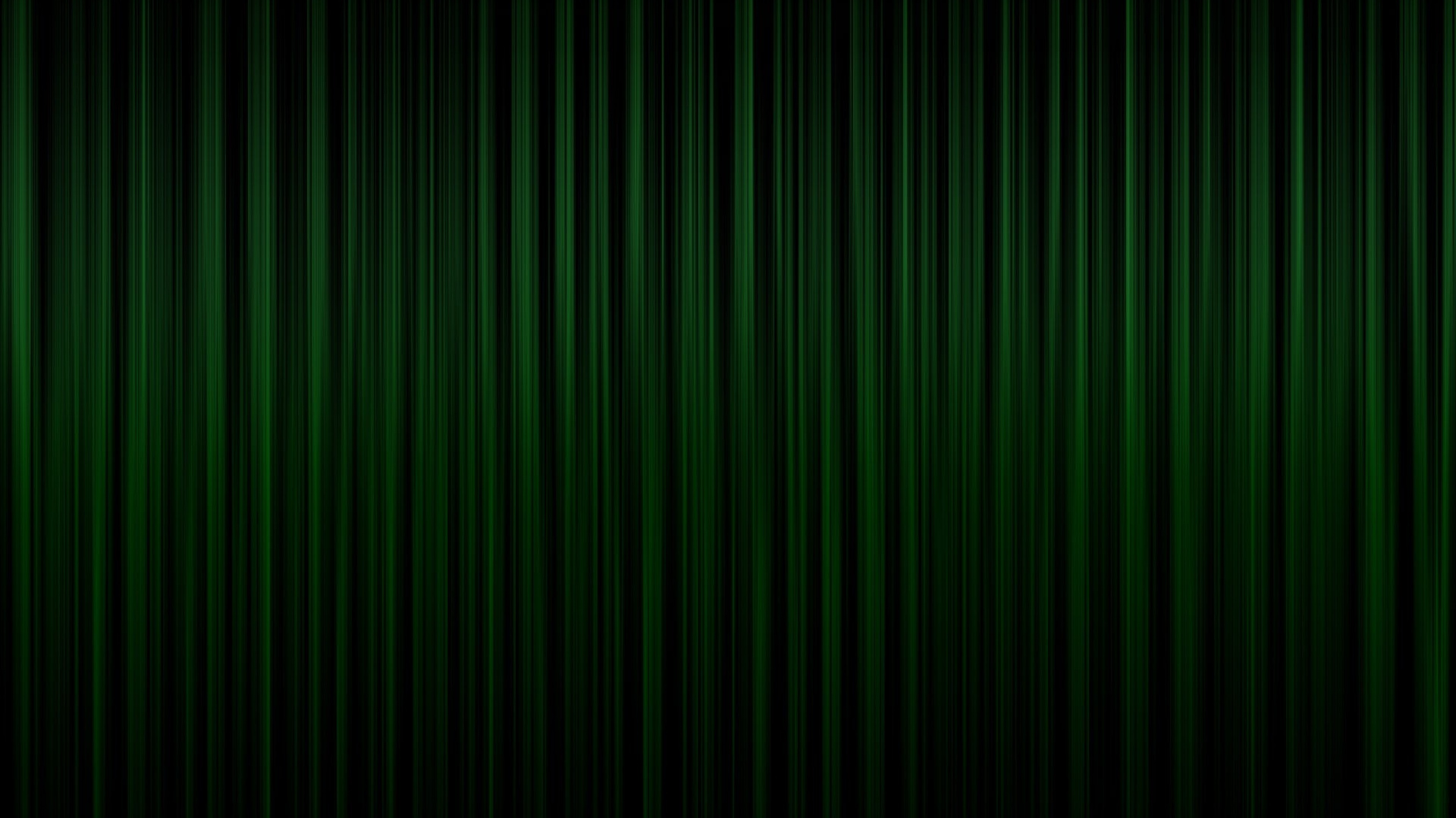 Обои зеленый, узор, текстура, линии, шрифт в разрешении 1920x1080