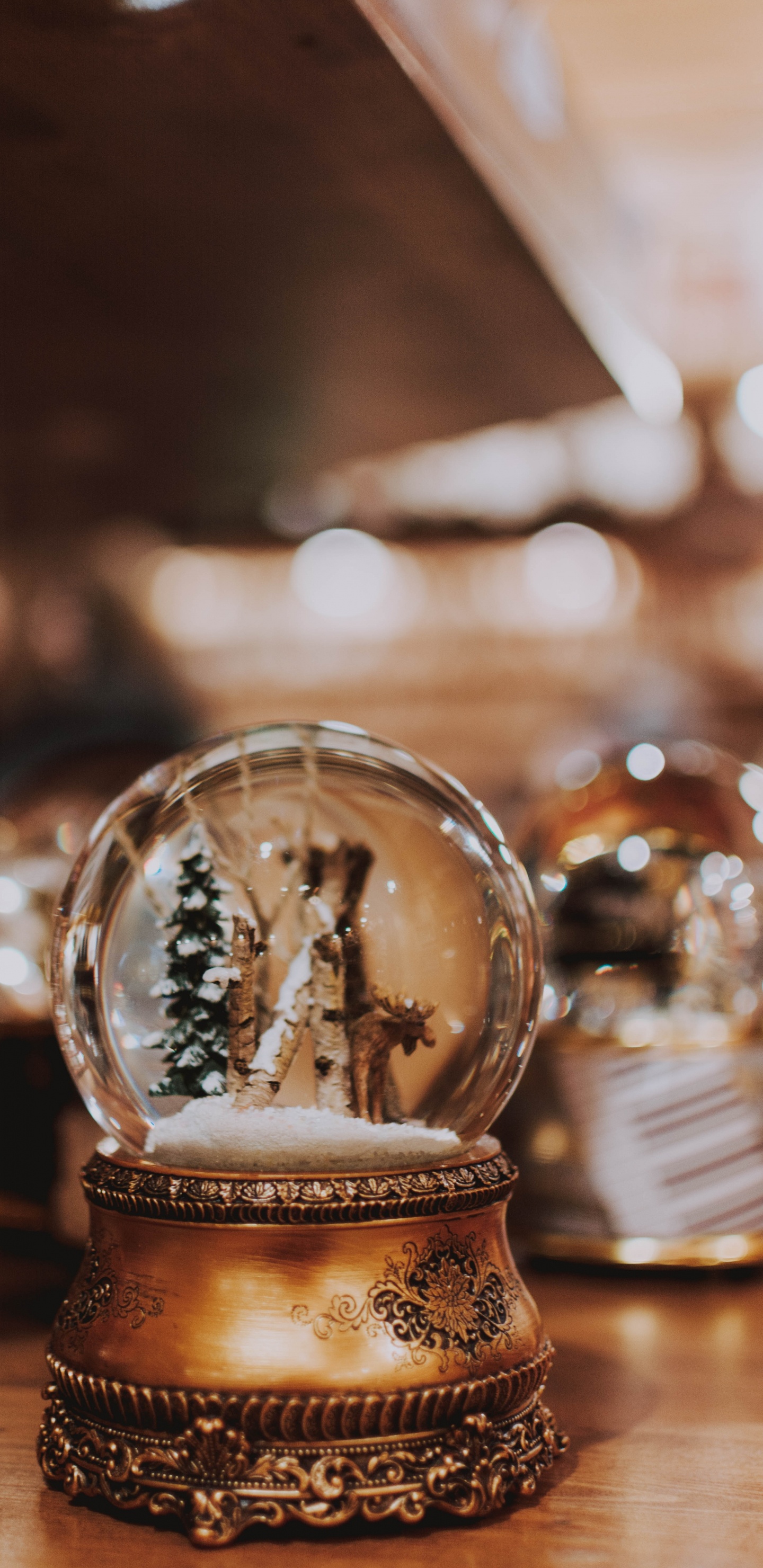 Обои мебель, фарфор, Хаус, дизайн интерьера, таблица в разрешении 1440x2960