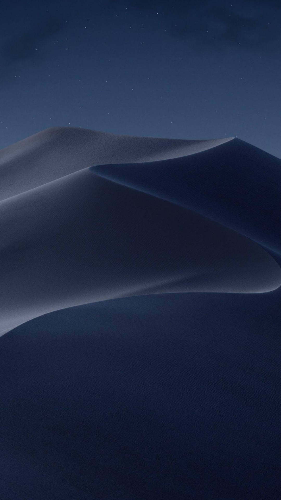 Обои яблоко, iMac, ios, атмосфера, облако в разрешении 1080x1920