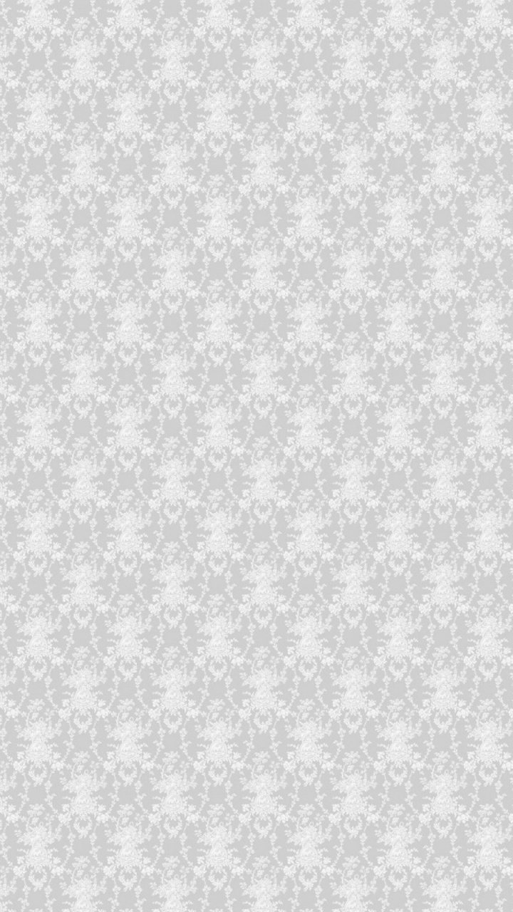 Обои узор, дизайн, линия, белые, монохромный в разрешении 720x1280