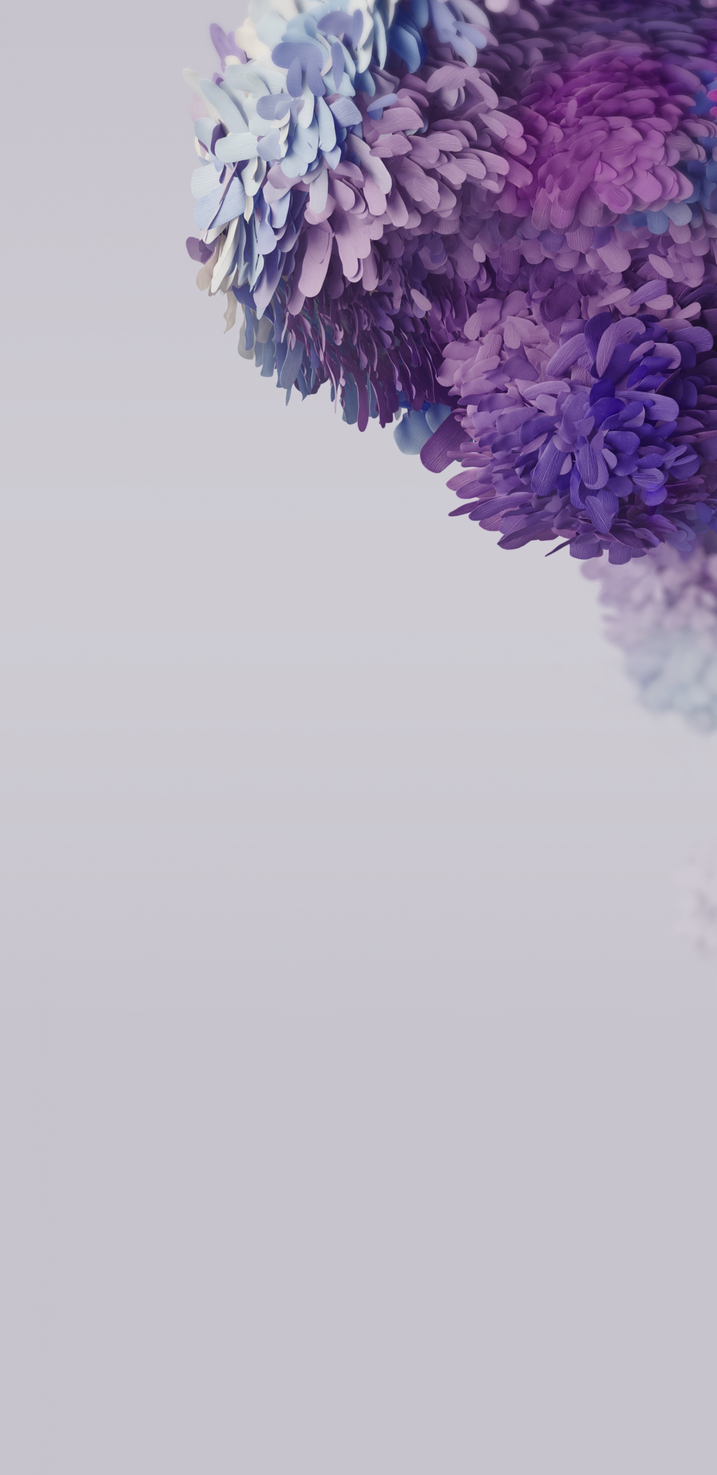 Обои Samsung Galaxy, Samsung, Samsung Galaxy S20, галактика s20 обои, андроид в разрешении 1440x2960