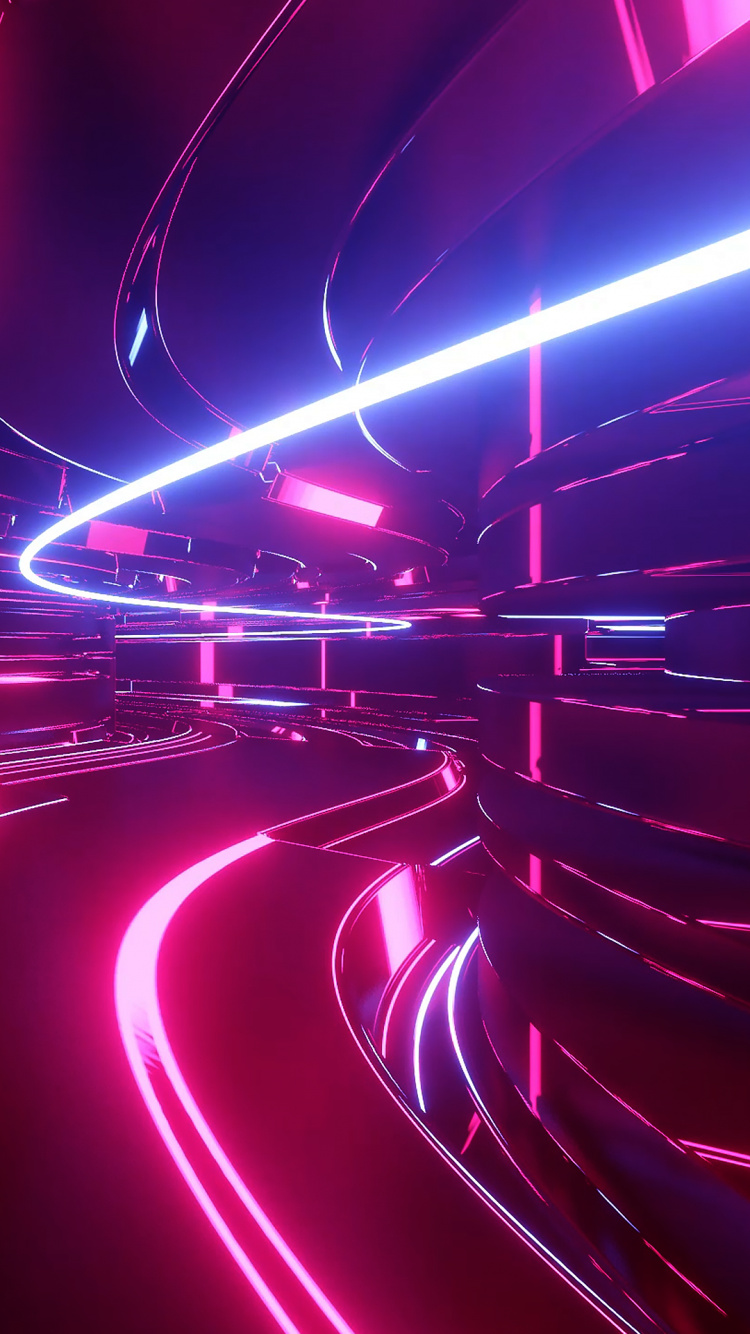 Обои Республика геймеров, asus, 256 гб, автомобильное освещение, пурпур в разрешении 750x1334