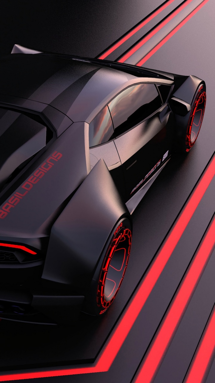 Обои легковые автомобили, lamborghini gallardo, спорткар, Ламборджини, Ламборгини авентадор в разрешении 720x1280