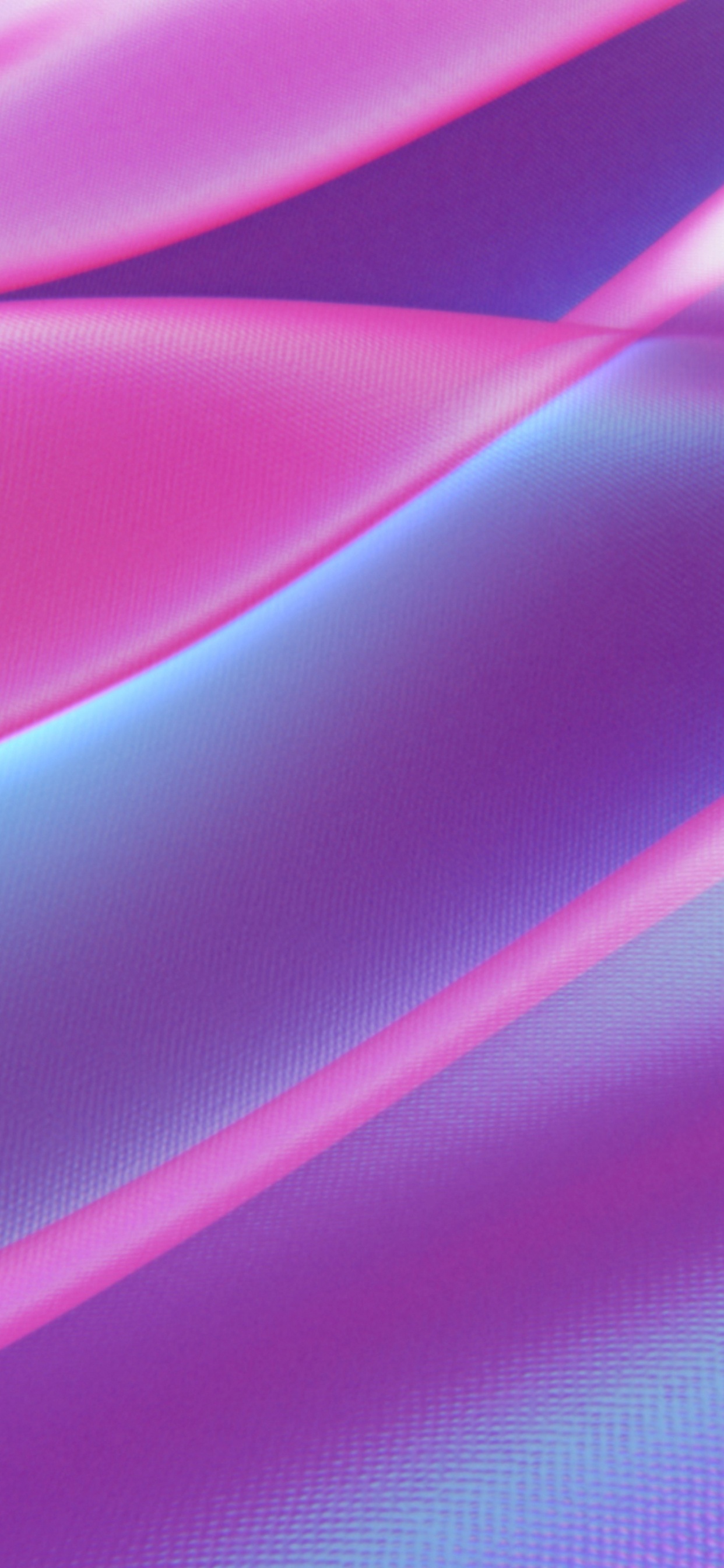 Обои сирень, пурпурный цвет, цифровое искусство, Фиолетовый, арт в разрешении 1242x2688