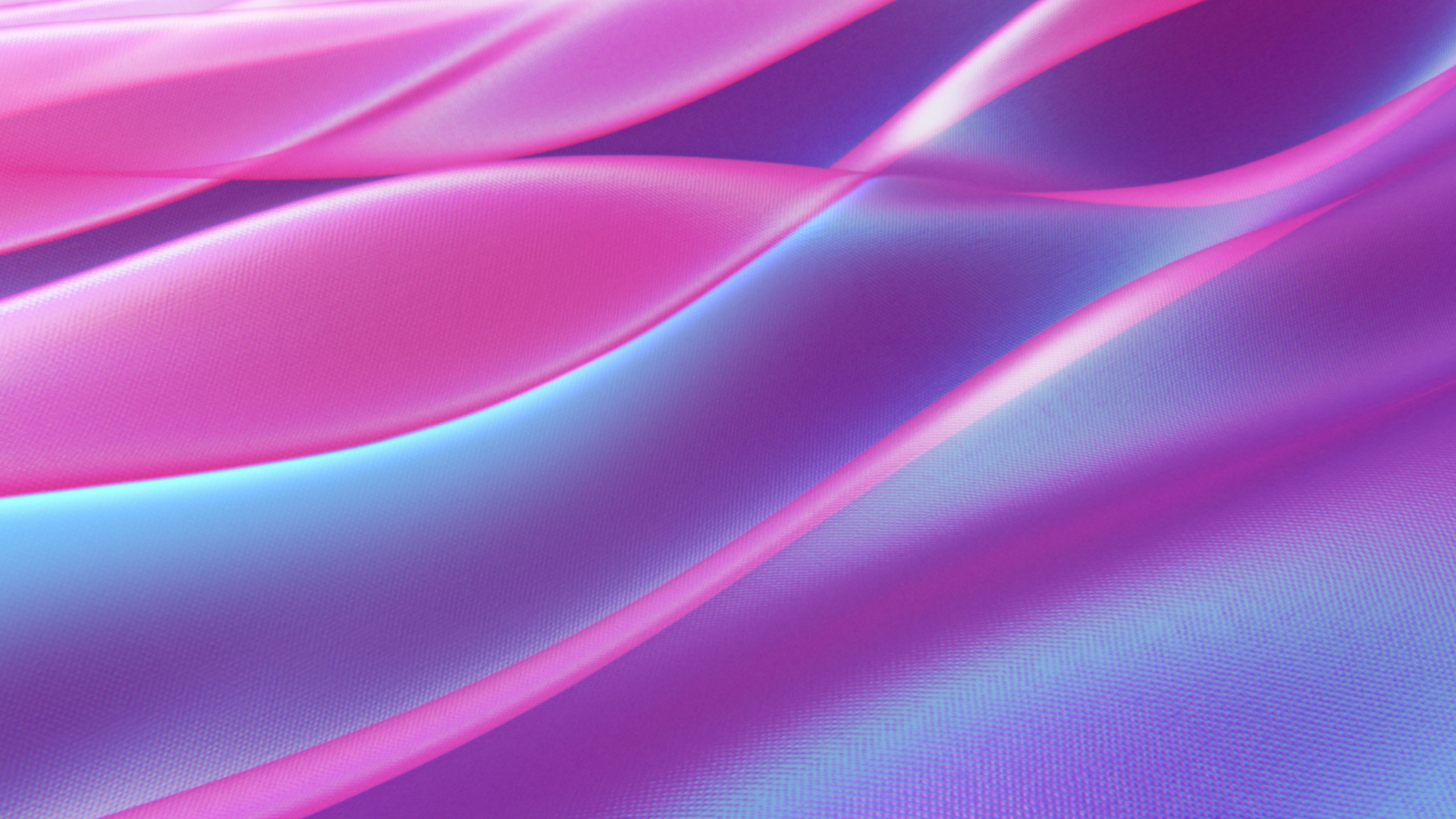 Обои сирень, пурпурный цвет, цифровое искусство, Фиолетовый, арт в разрешении 2560x1440