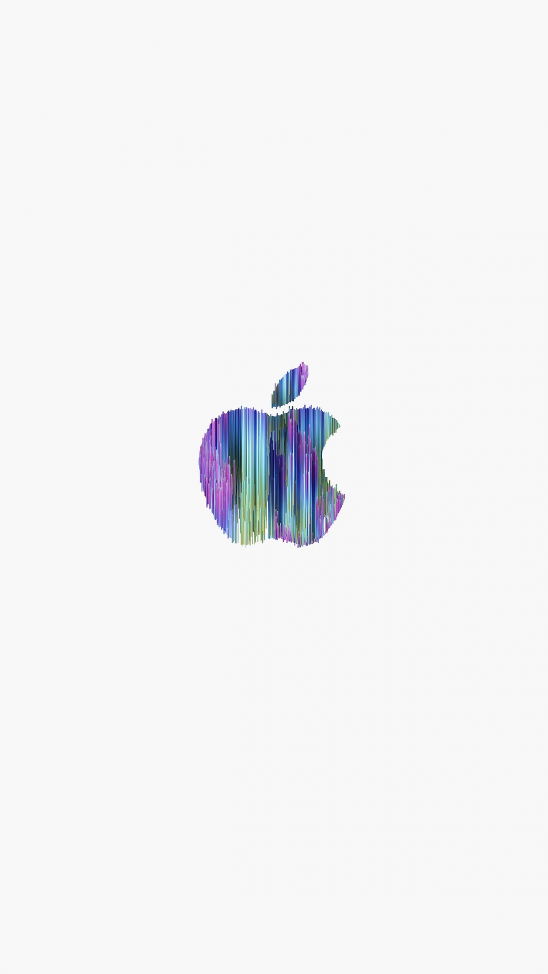 Обои apple, iPhone, Apple Event October 2020, яблоко, графика в разрешении 1080x1920
