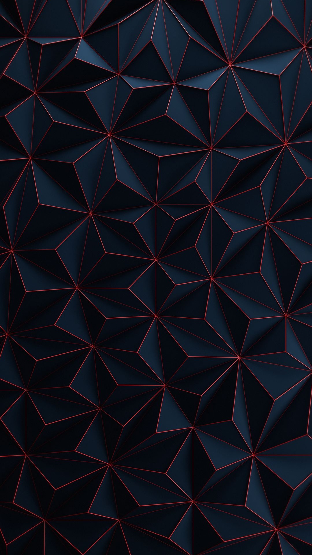 Обои узор, дизайн, треугольник, архитектура, серый цвет в разрешении 1080x1920