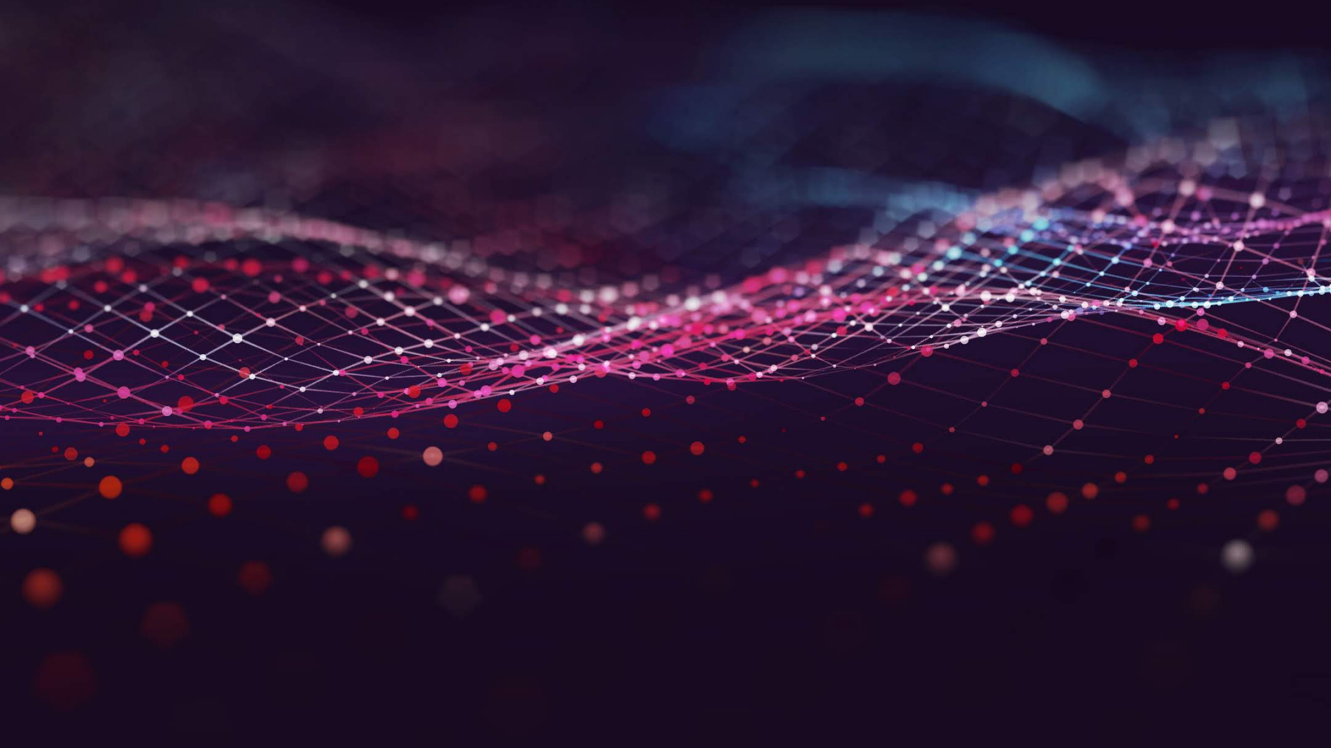 Обои Huawei, Honor Play, абстрактное искусство, фреска, векторная графика в разрешении 1920x1080